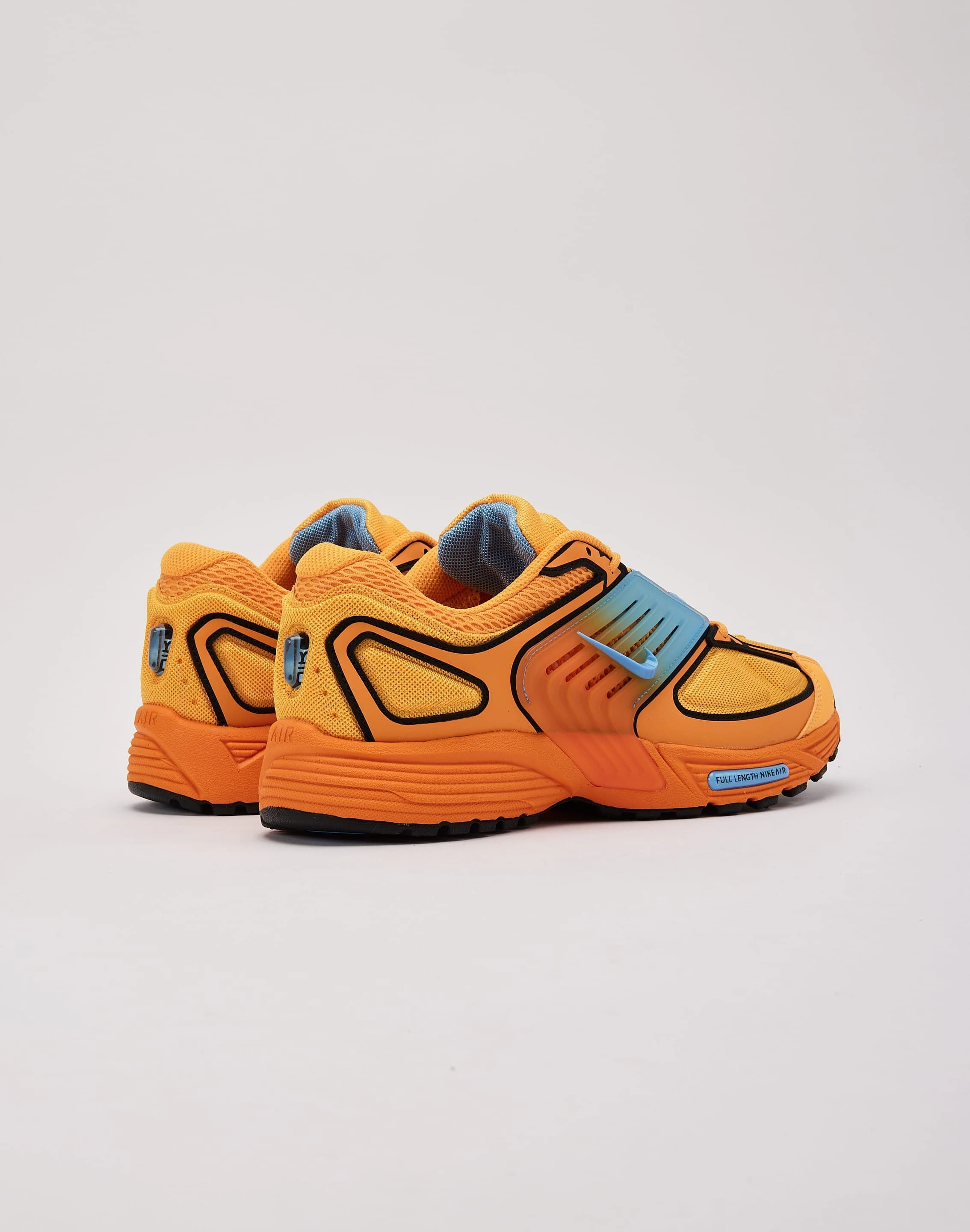 Nike Air Pegasus Wave TPROutsole Textured Tread