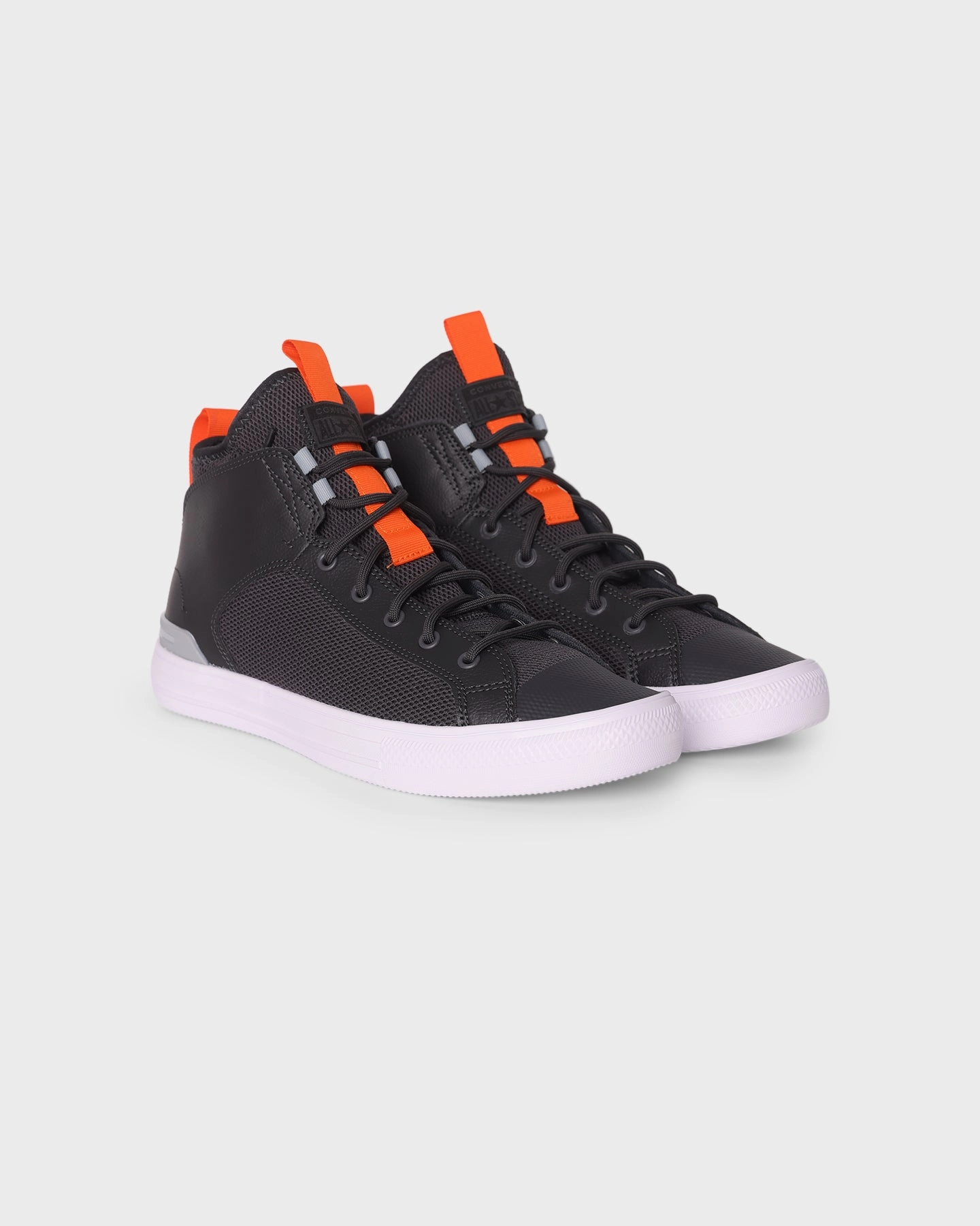 Converse Chuck Taylor All Star Ultra Storm Wind/Bold Abrasion Resistant Toe Cap Neutral Motion Control