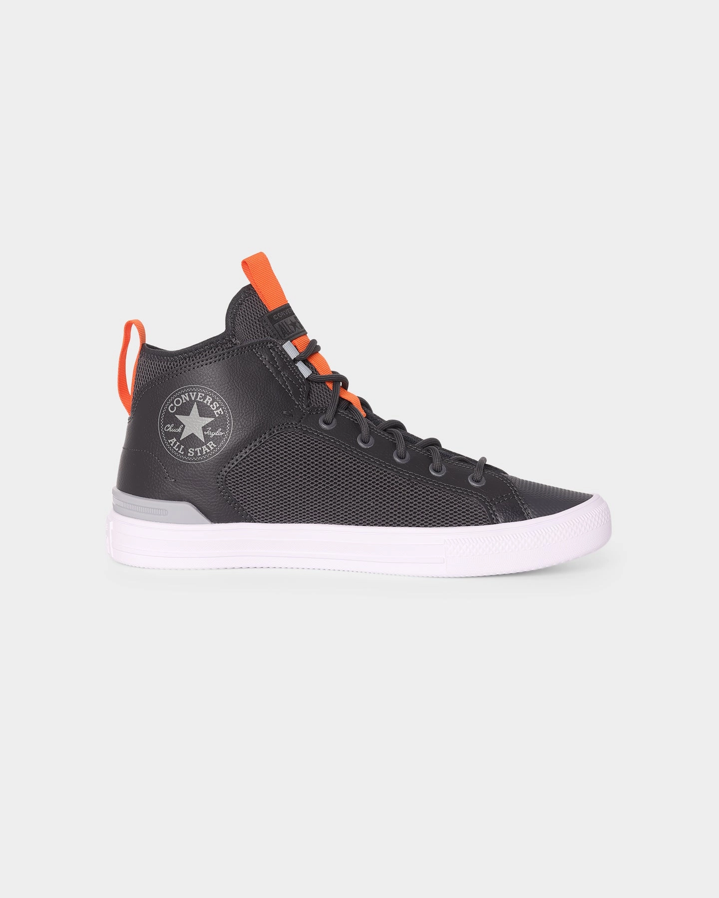 Converse Chuck Taylor All Star Ultra Storm Wind/Bold Pressure Relief Grooves largest