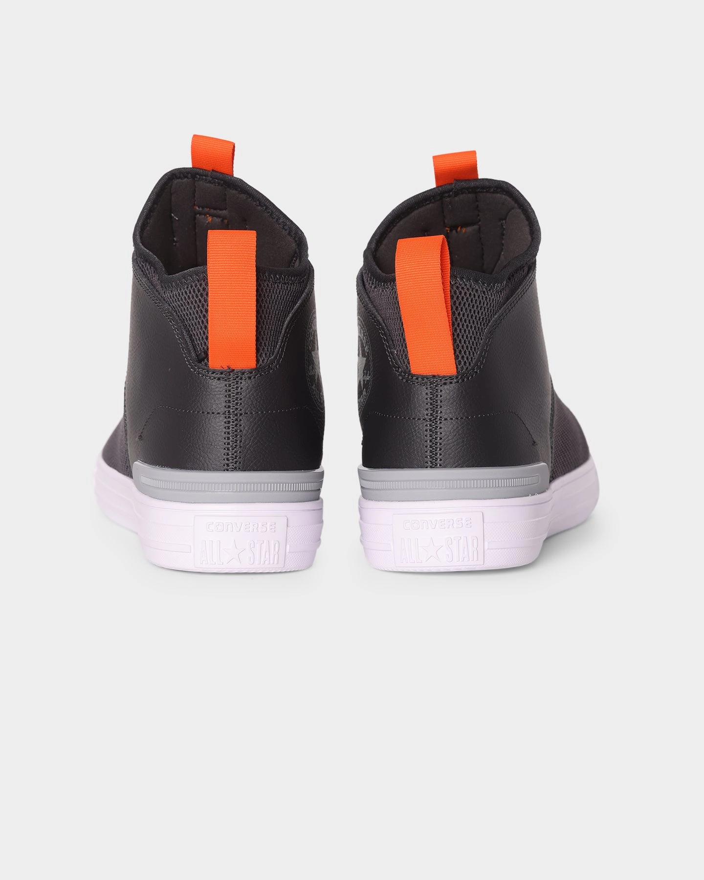 Converse Chuck Taylor All Star Ultra Storm Wind/Bold zip - closure