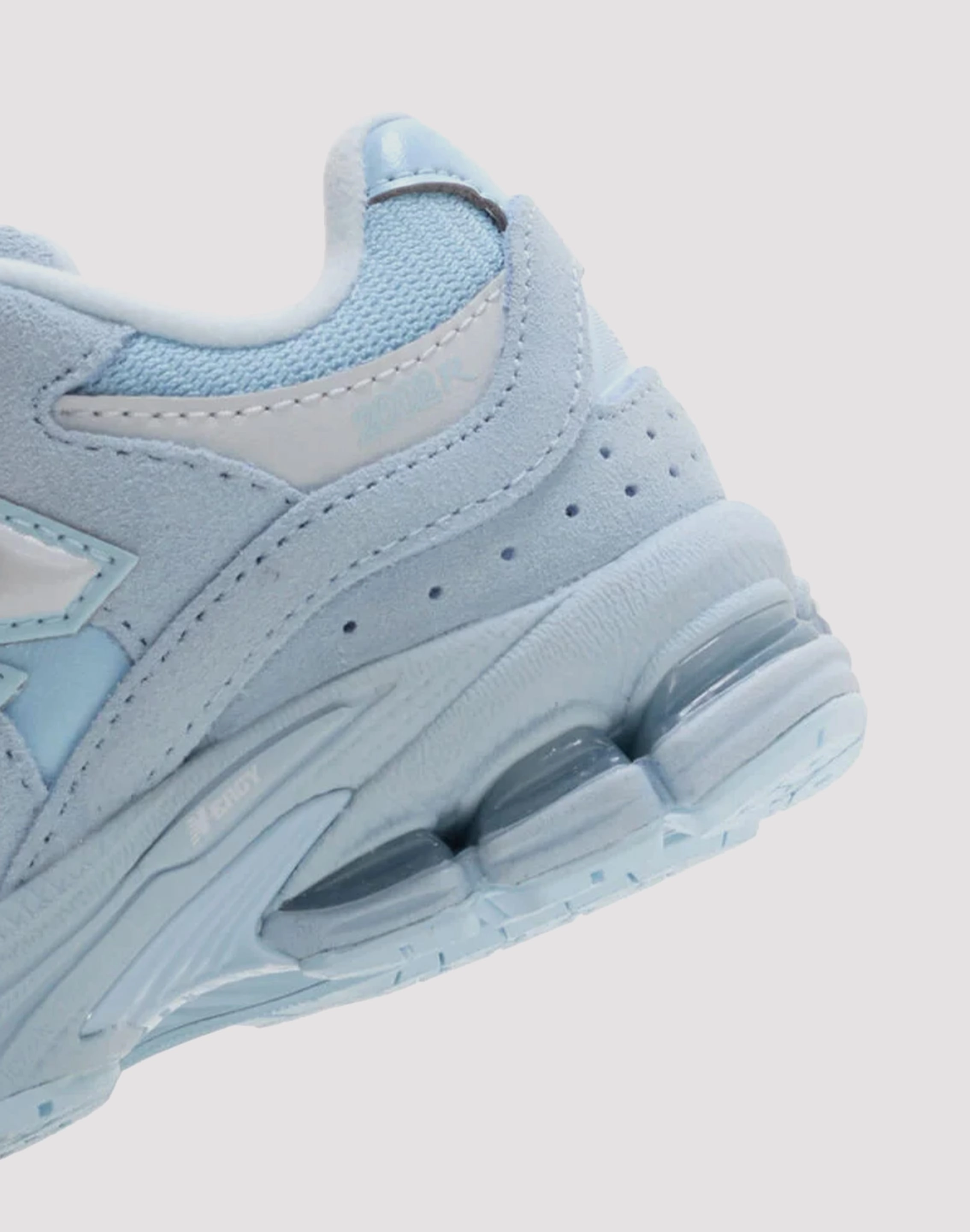 New Balance 2002R Pre-School greatest knee - high boots