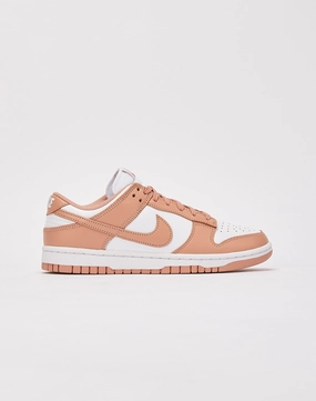 Adjustable Midfoot Strap Nike  Dunk Low