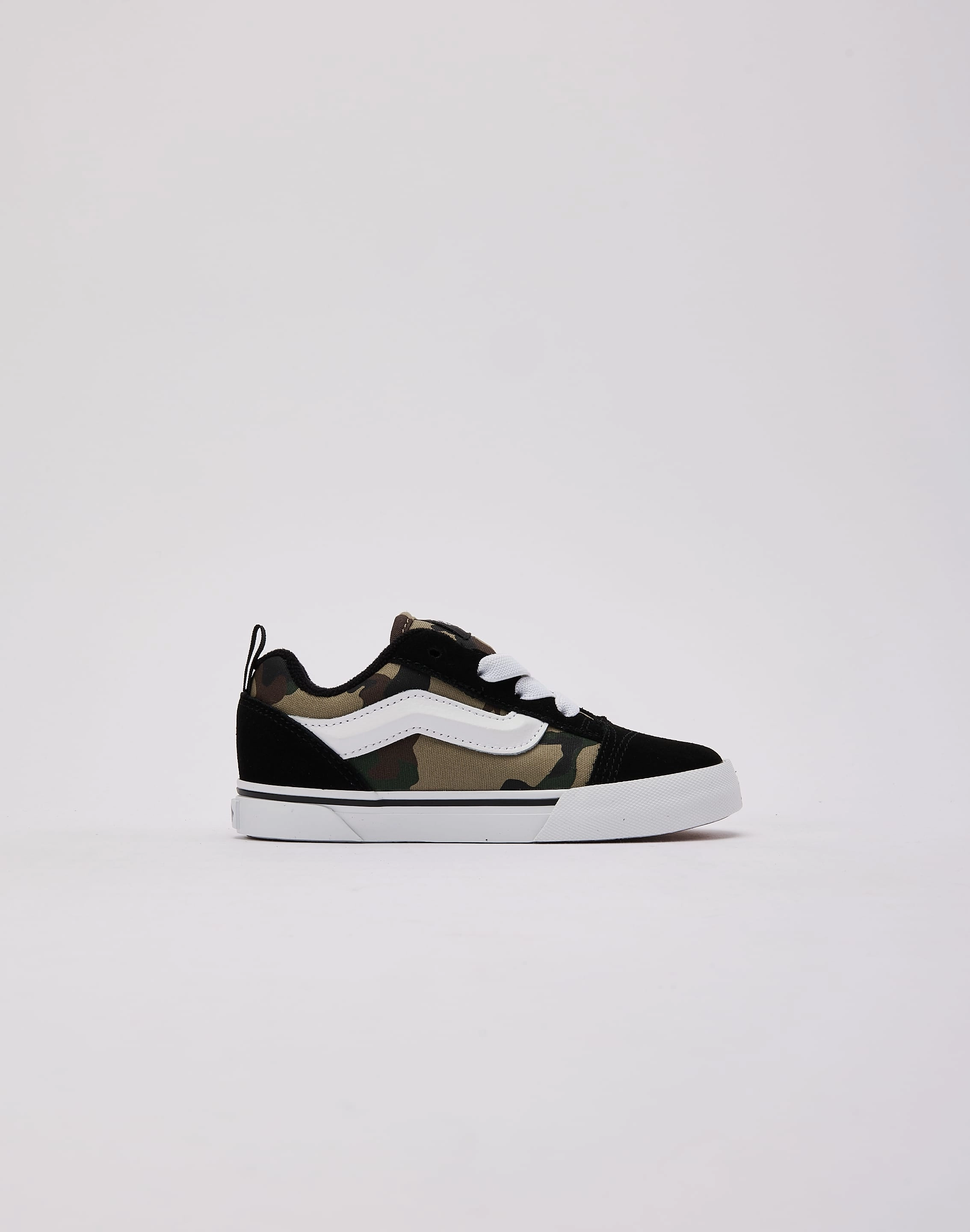 Vans Knu Skool Toddler Easy to Wear
