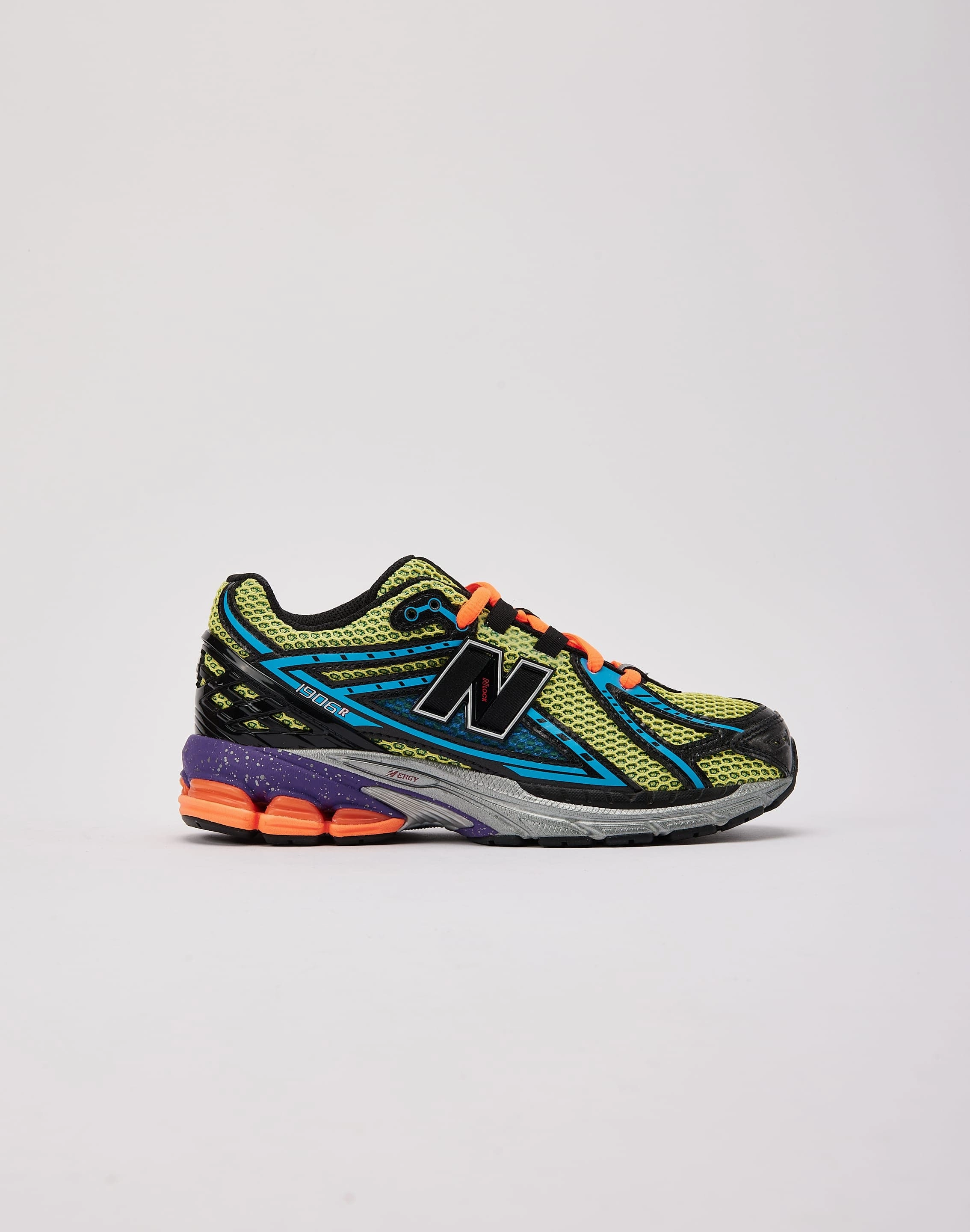 Zero drop Timeless Design New Balance 1906R 'Starry Nights' Grade-School