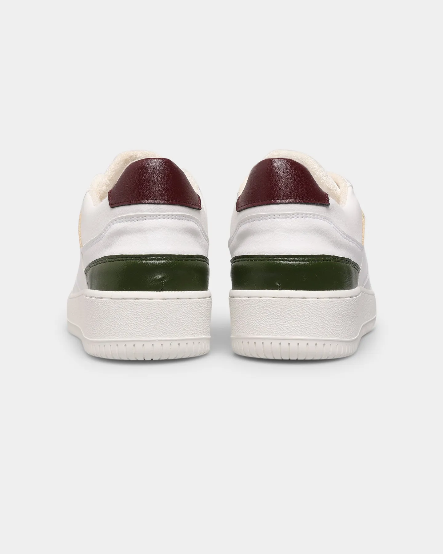 MoEa Gen 1 All In All In Flexible Cushioning foot safety