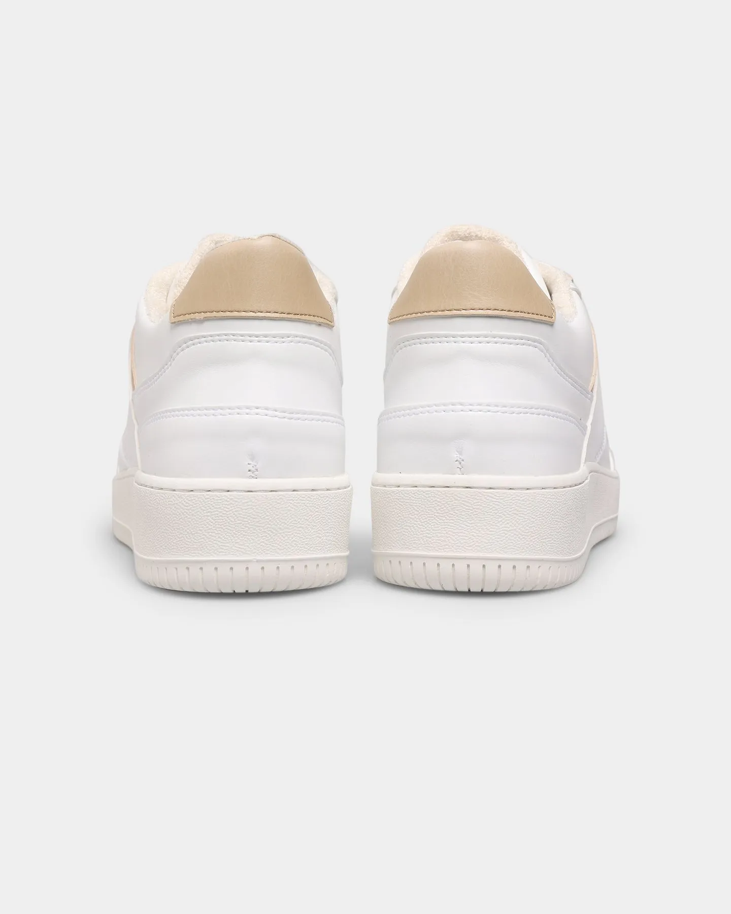 Static Dissipative Sole Torque Control Framework MoEa Gen 1 Corn Corn White