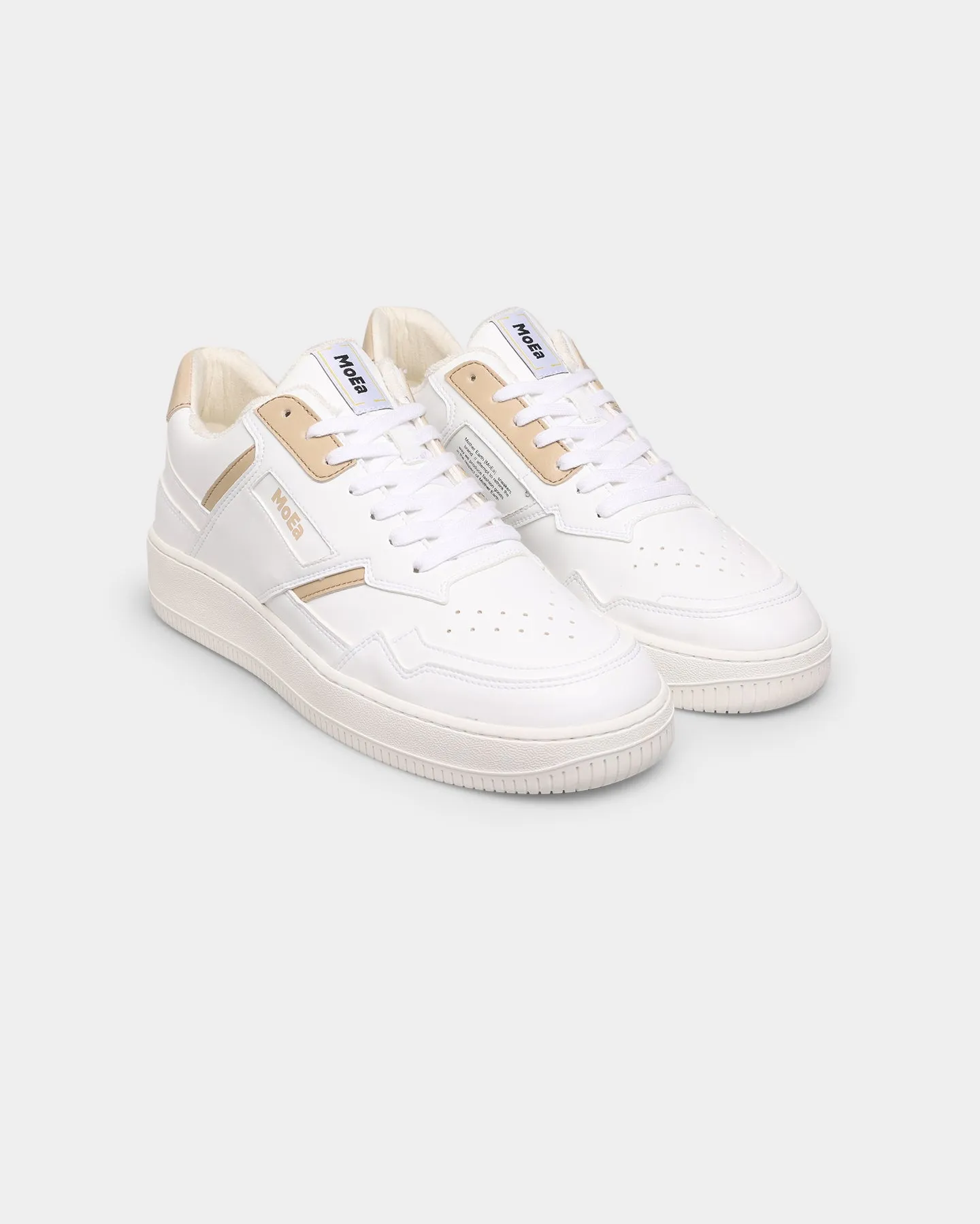 kids - specific functions MoEa Gen 1 Corn Corn White