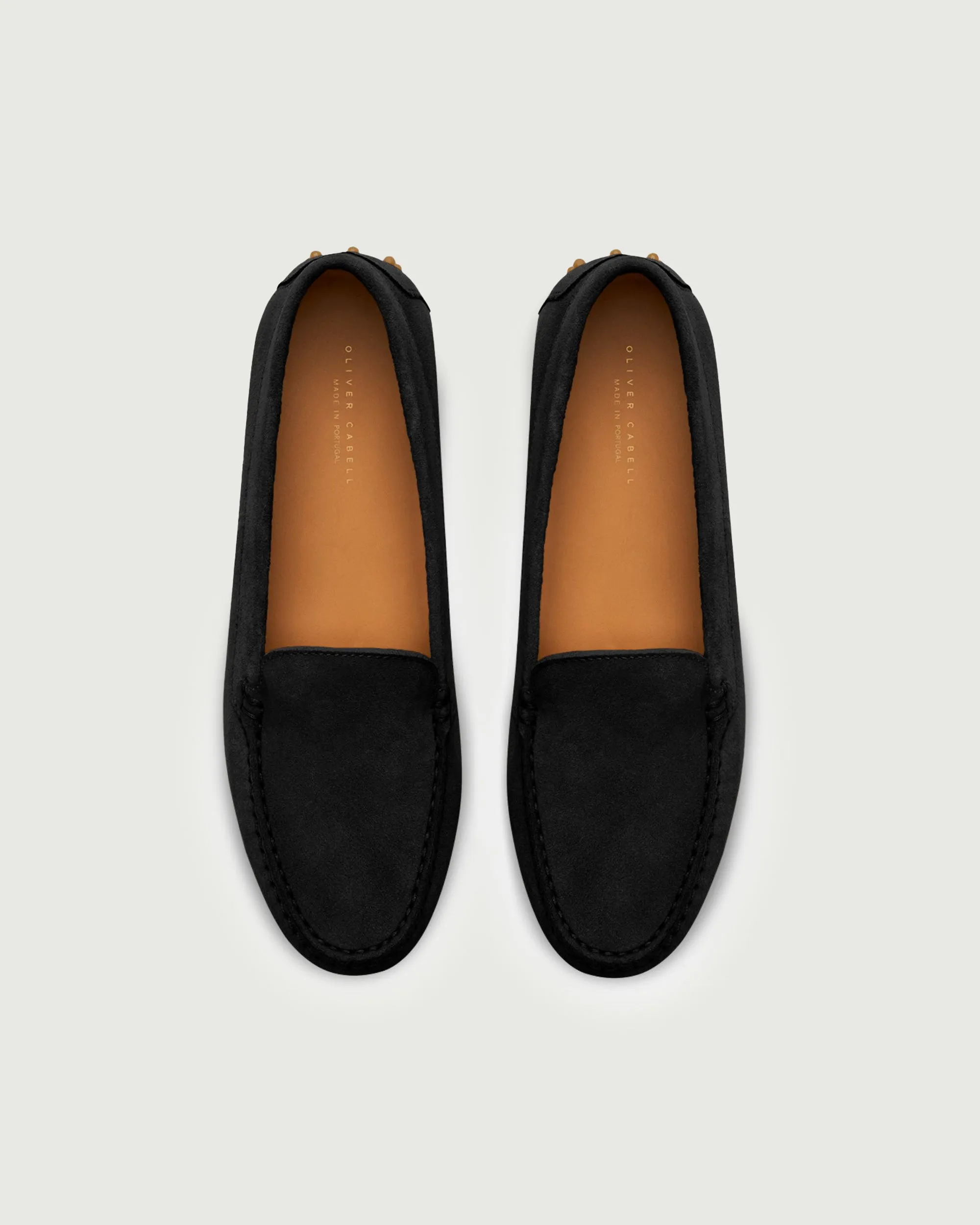 Walk Steady Monti | Black