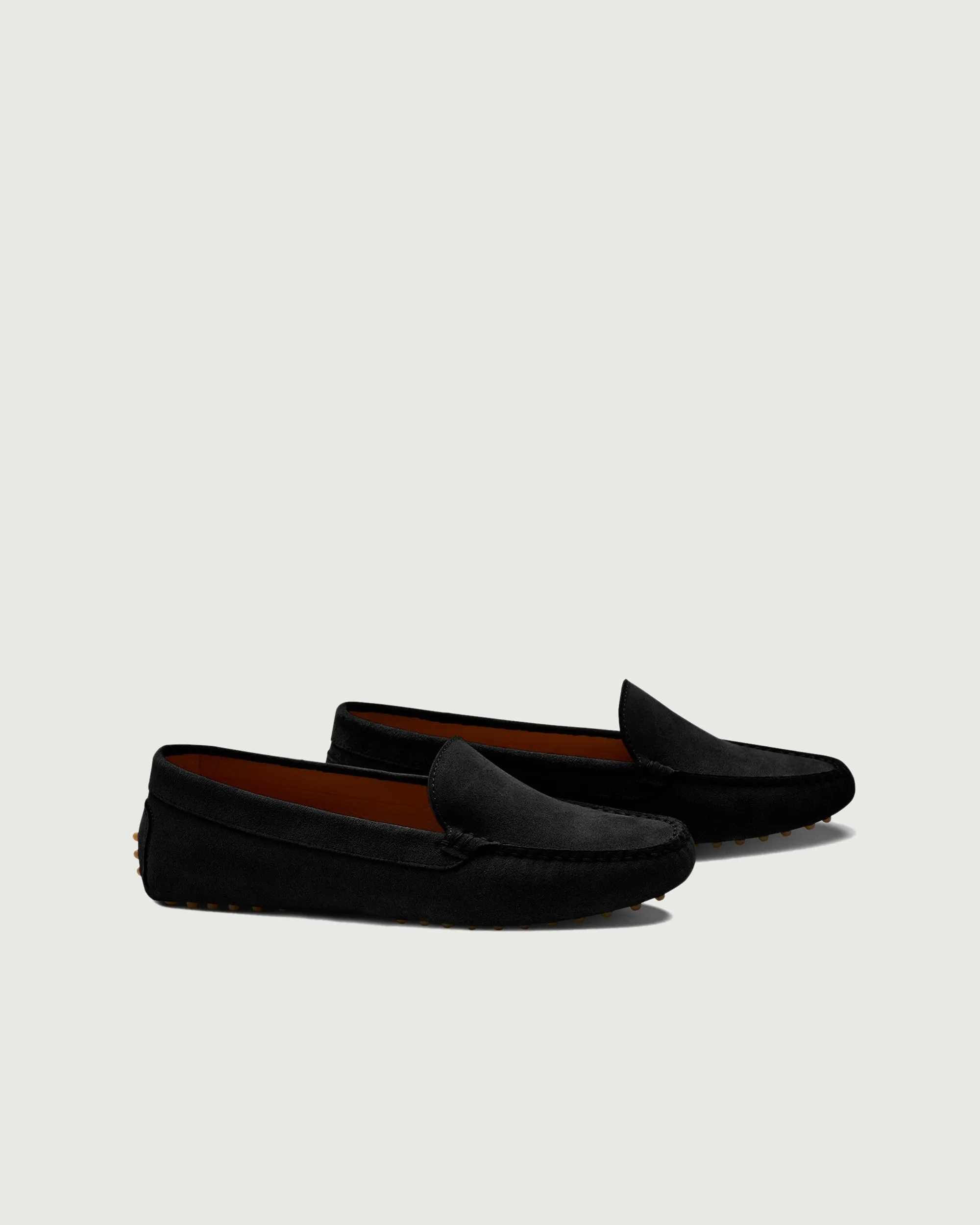 Sunrise Path Monti | Black