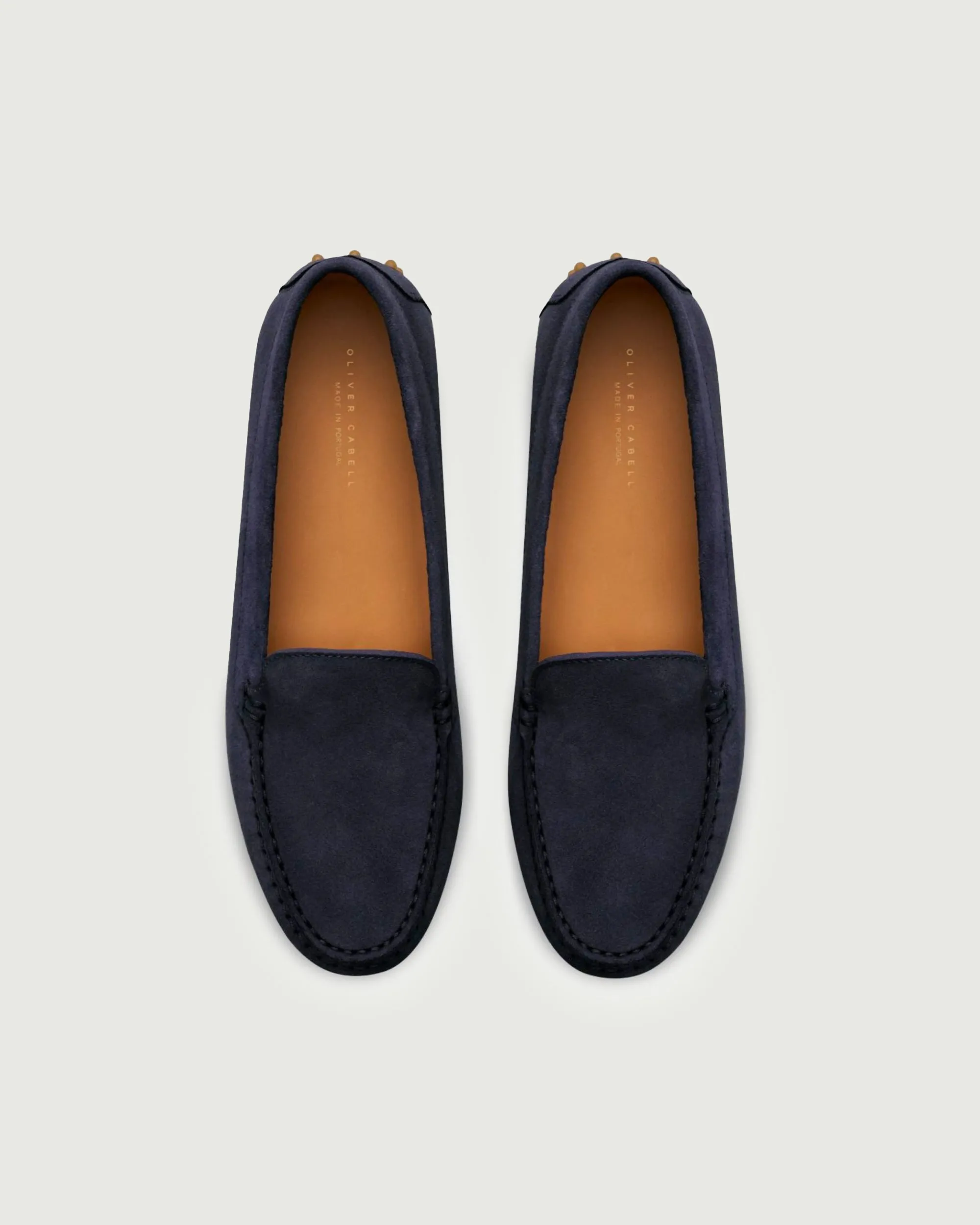 Smooth Path Monti | Navy