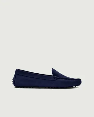 Monti | Navy Step Clear