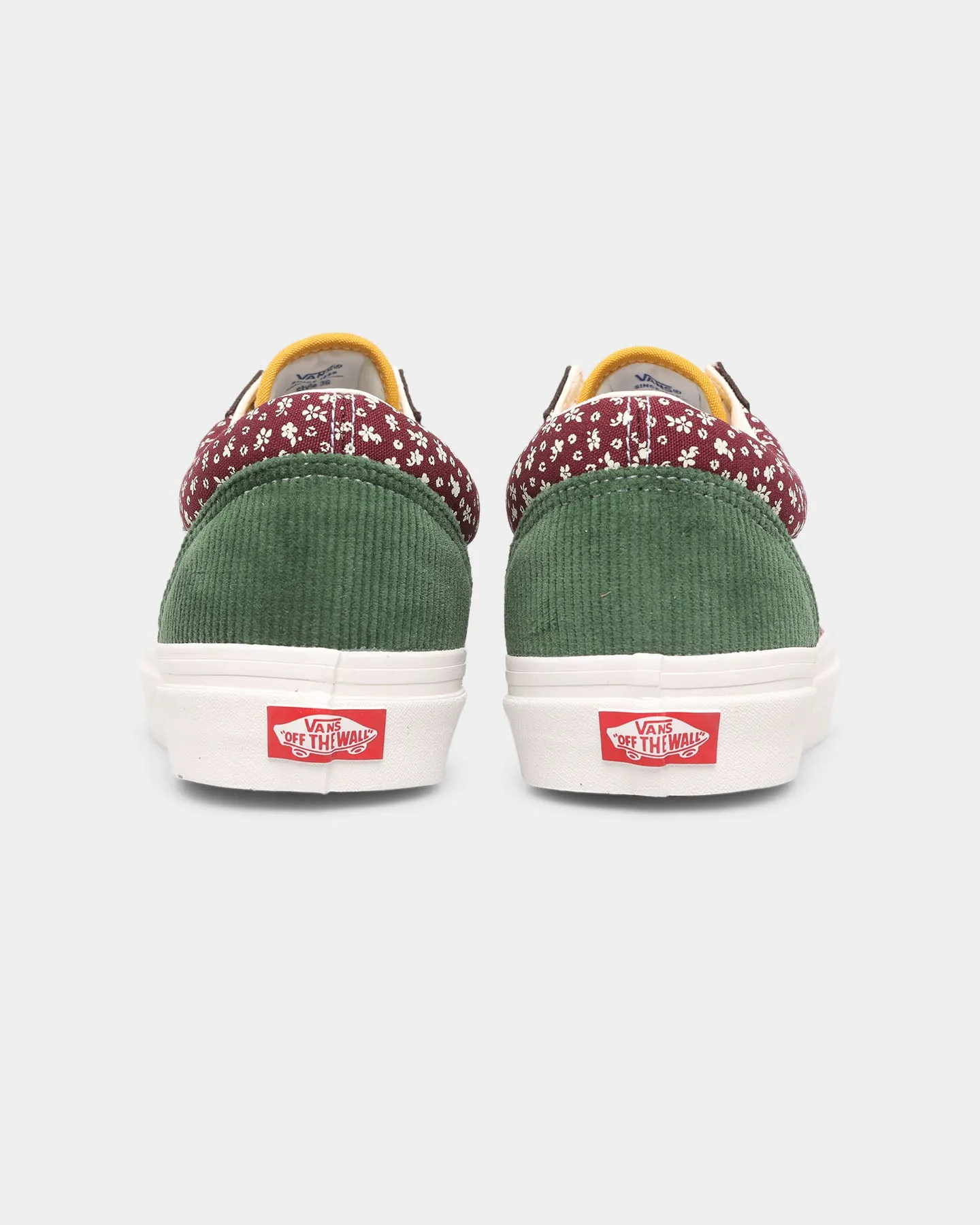 Vans Old Skool 36 DX Anaheim Factory Retro