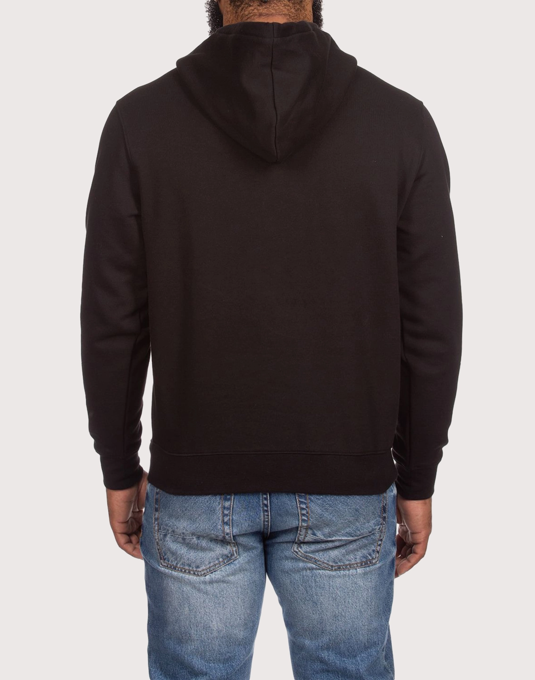 Pressure Distribution Nodes Akoo Cherubs Fleece Hoodie