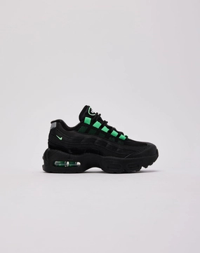 Padded Collar Construction Exclusive chic Nike Air Max 95 Pre-School