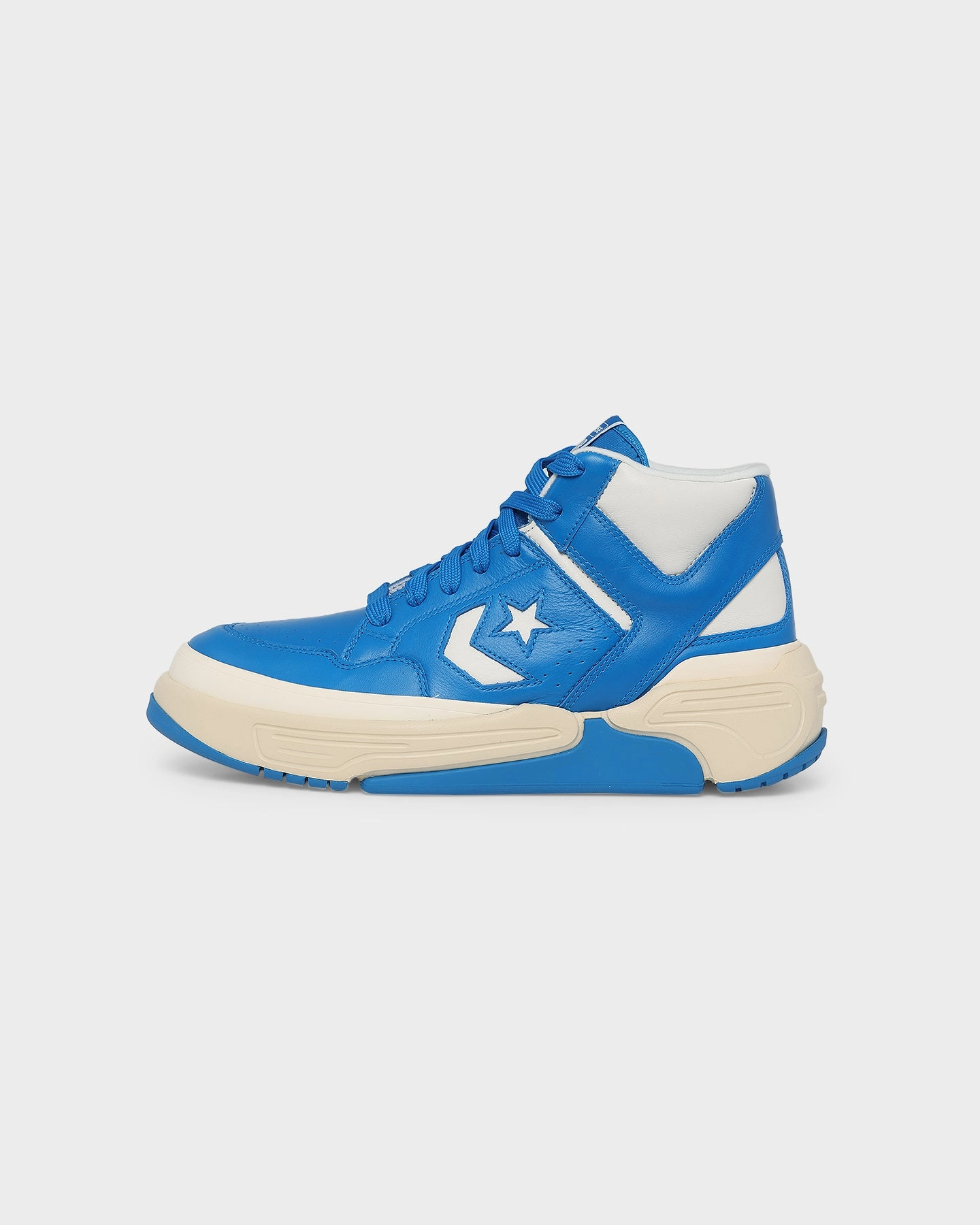 Converse Weapon CX Kinetic Blue kids'