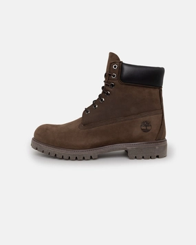 Ultimate materials foldable Timberland 6 Inch Premium Boot Medium Brown