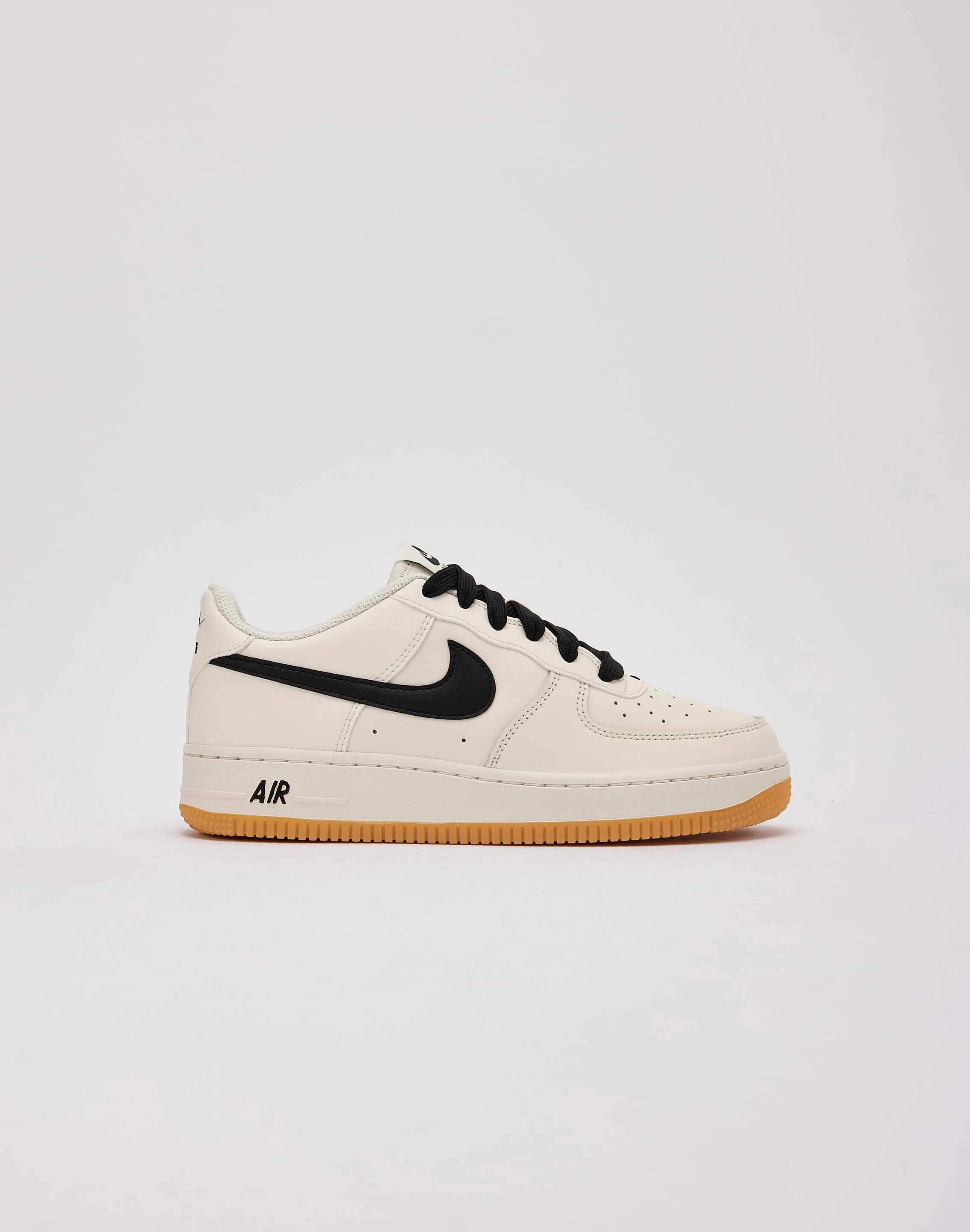Quick Dry Liner Nike Air Force 1 Low Grade-School