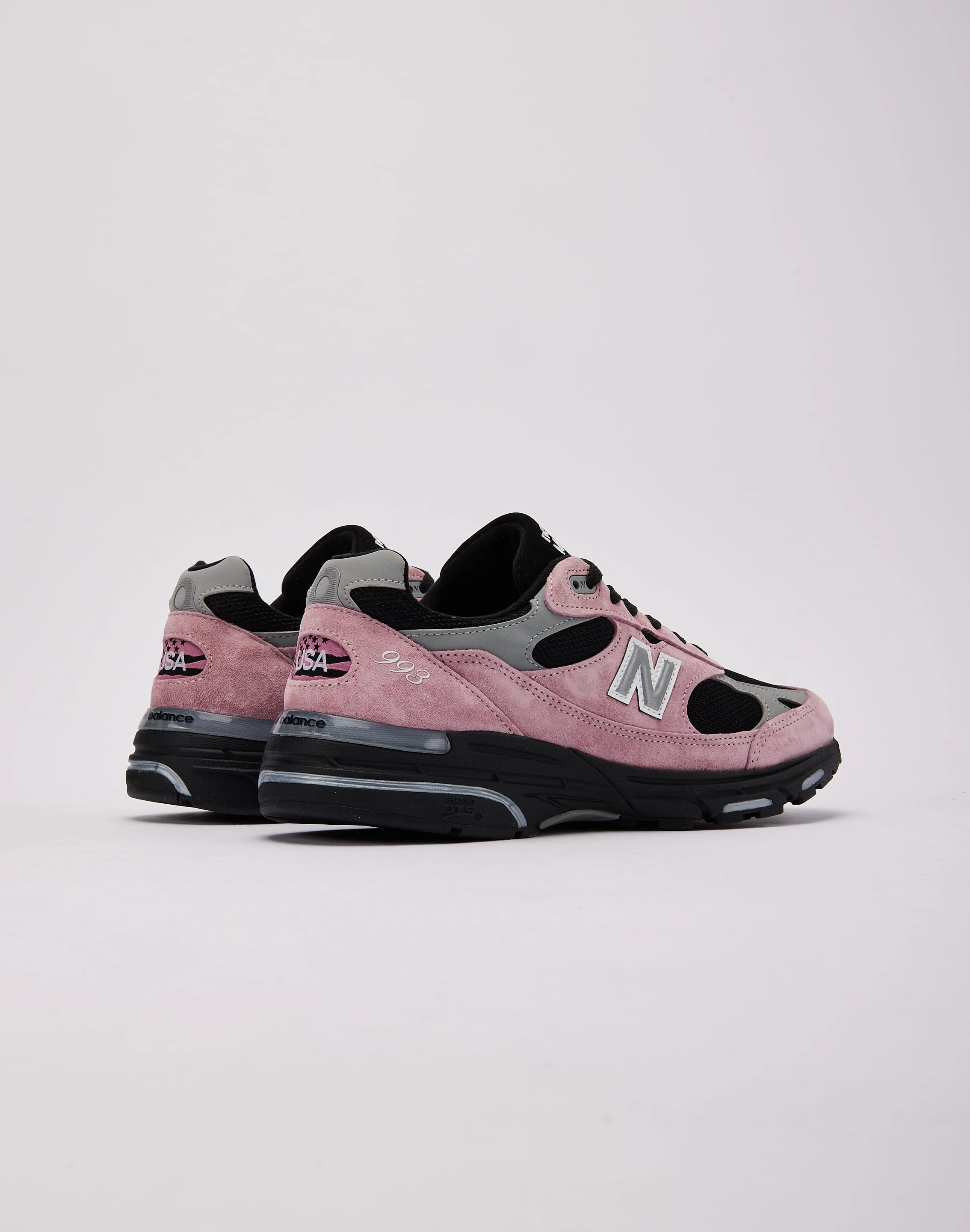 Push Power Urban use New Balance Made In USA 993