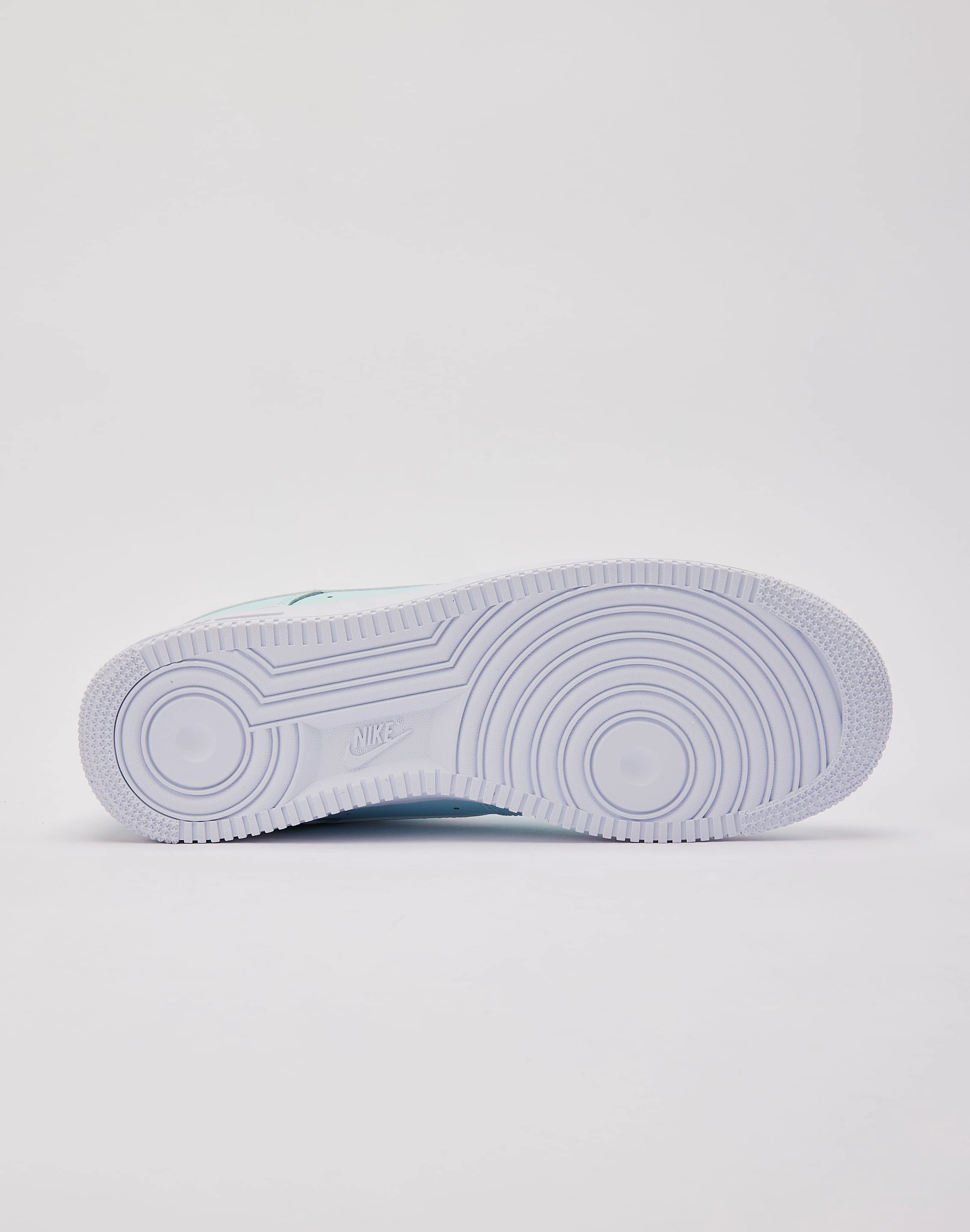 Nike  Air Force 1 '07 Adaptive design Minimalist Footwear Design