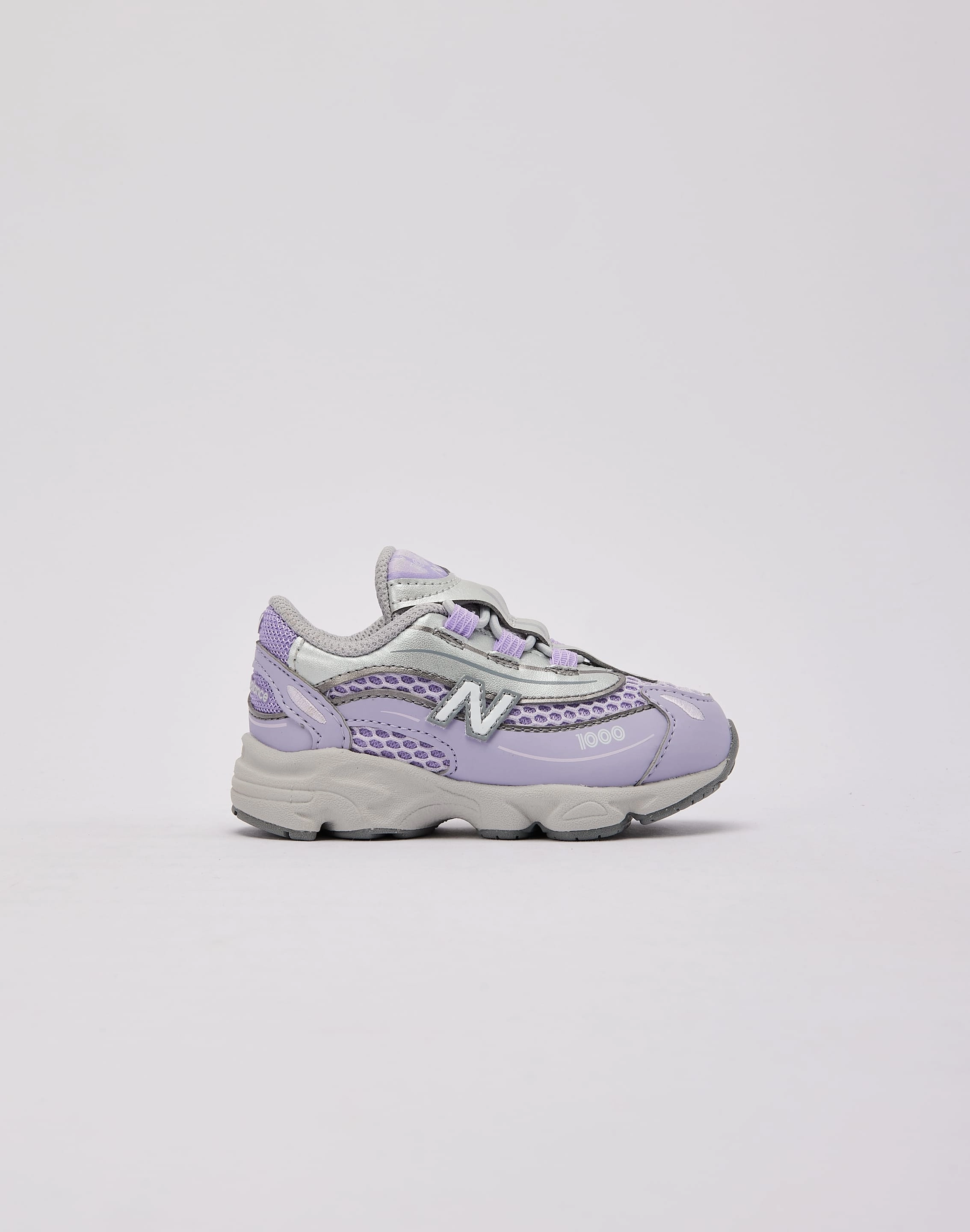Dynamic Fit Trend-setting ease New Balance 1000 Bungee Toddler