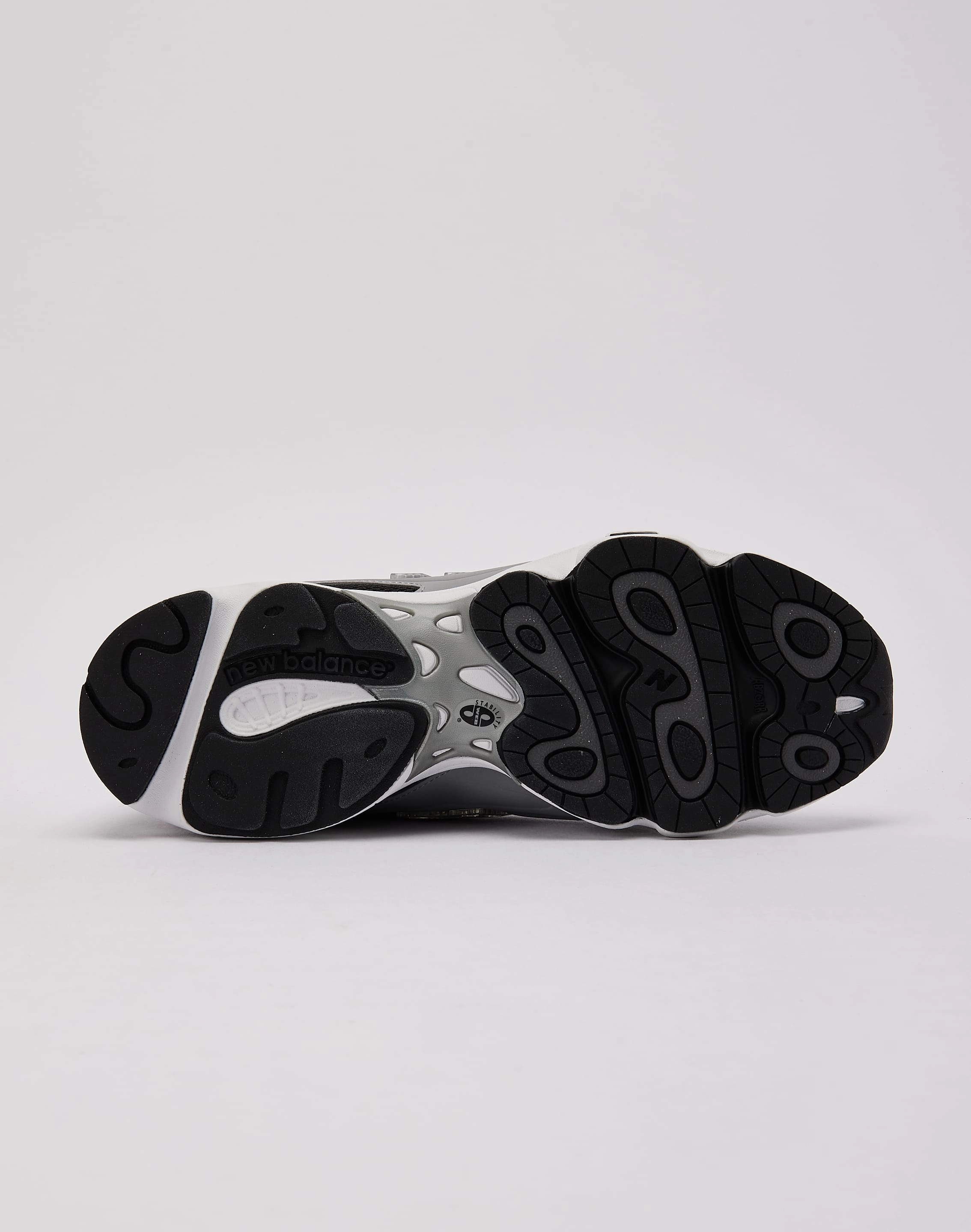 Air Mesh New Balance 1000