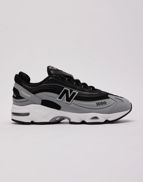 FlexibleSole Velcro fastening New Balance 1000