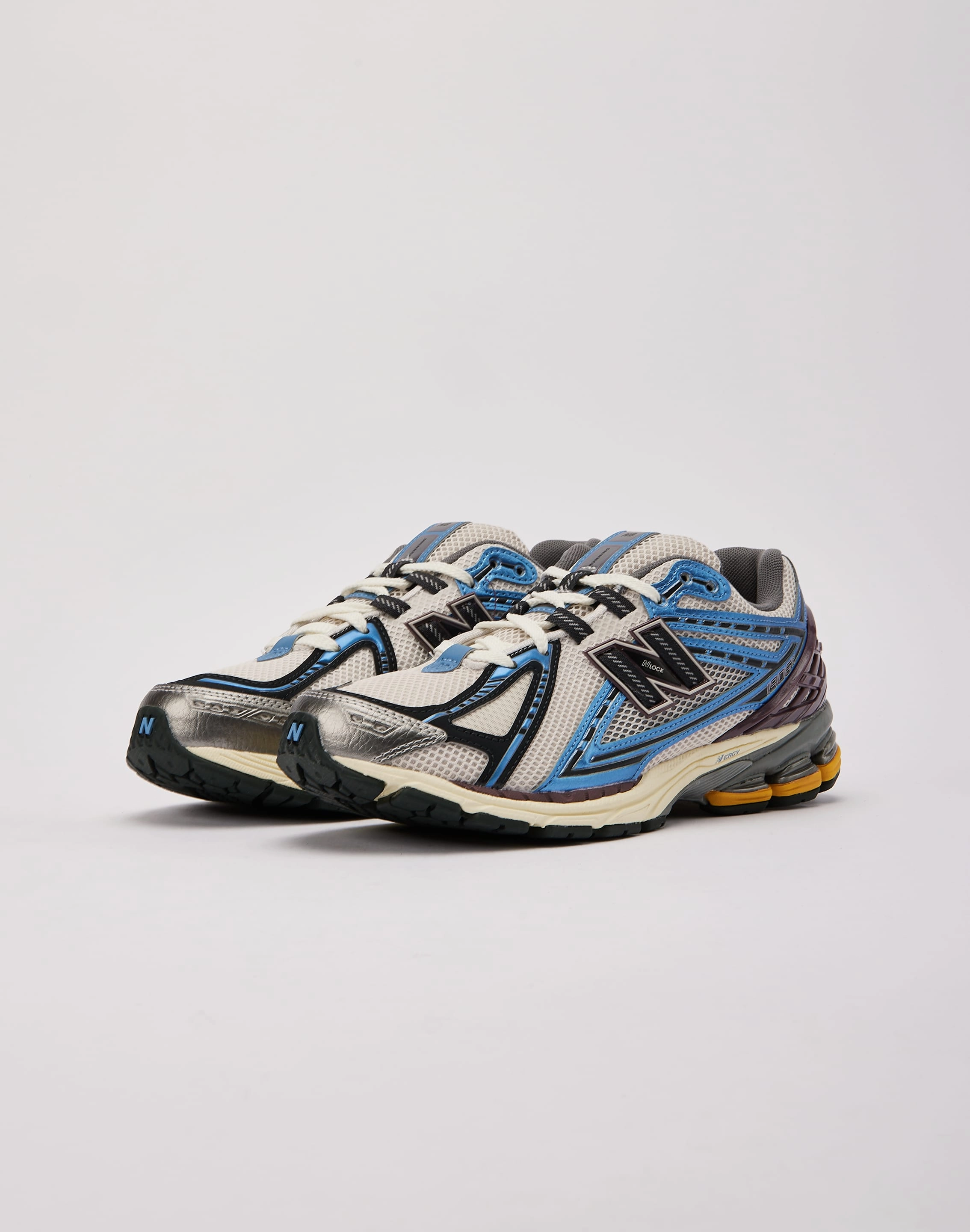 morning run Memory Foam Collar New Balance 1906R