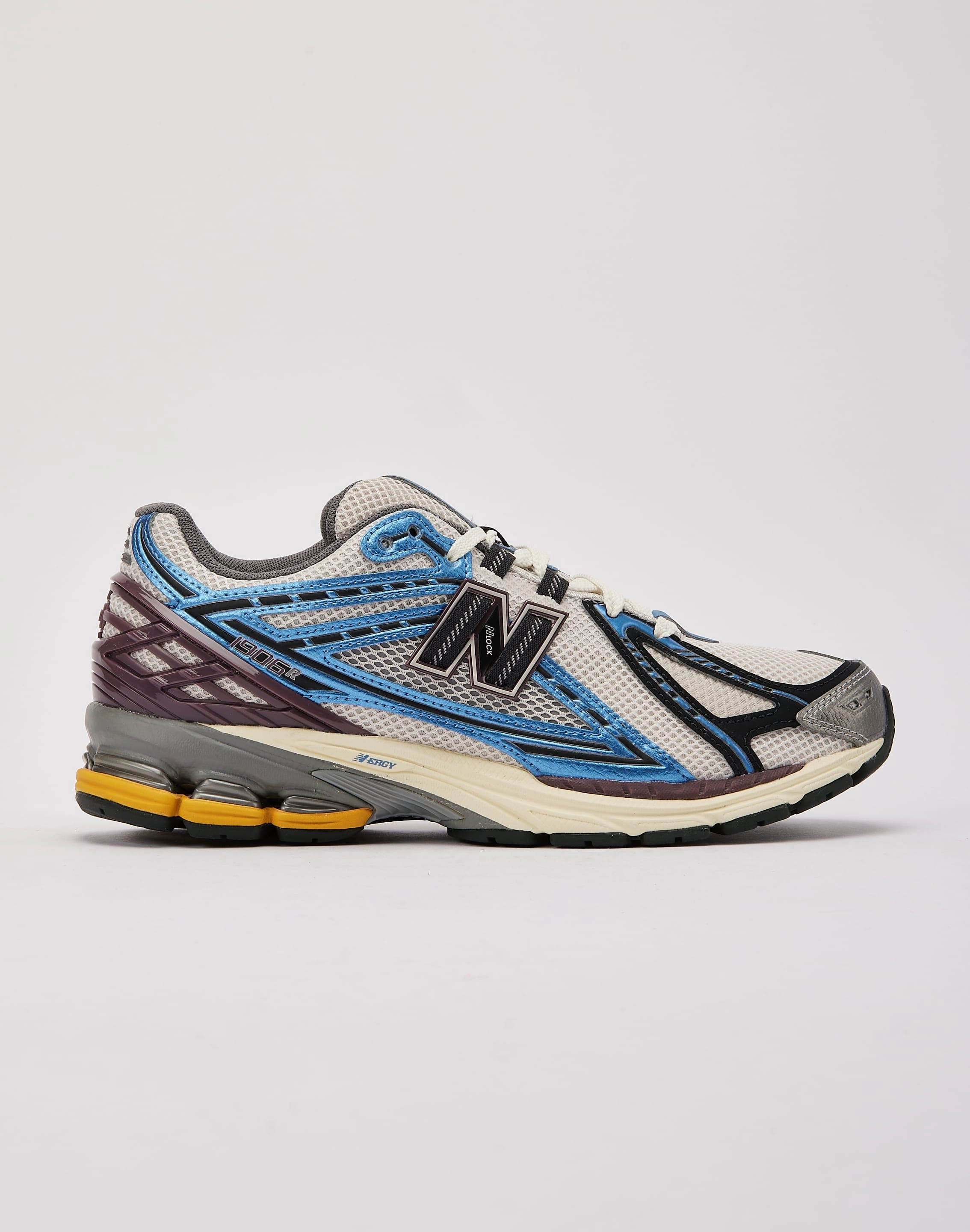 Soft Balance Structured Edge New Balance 1906R