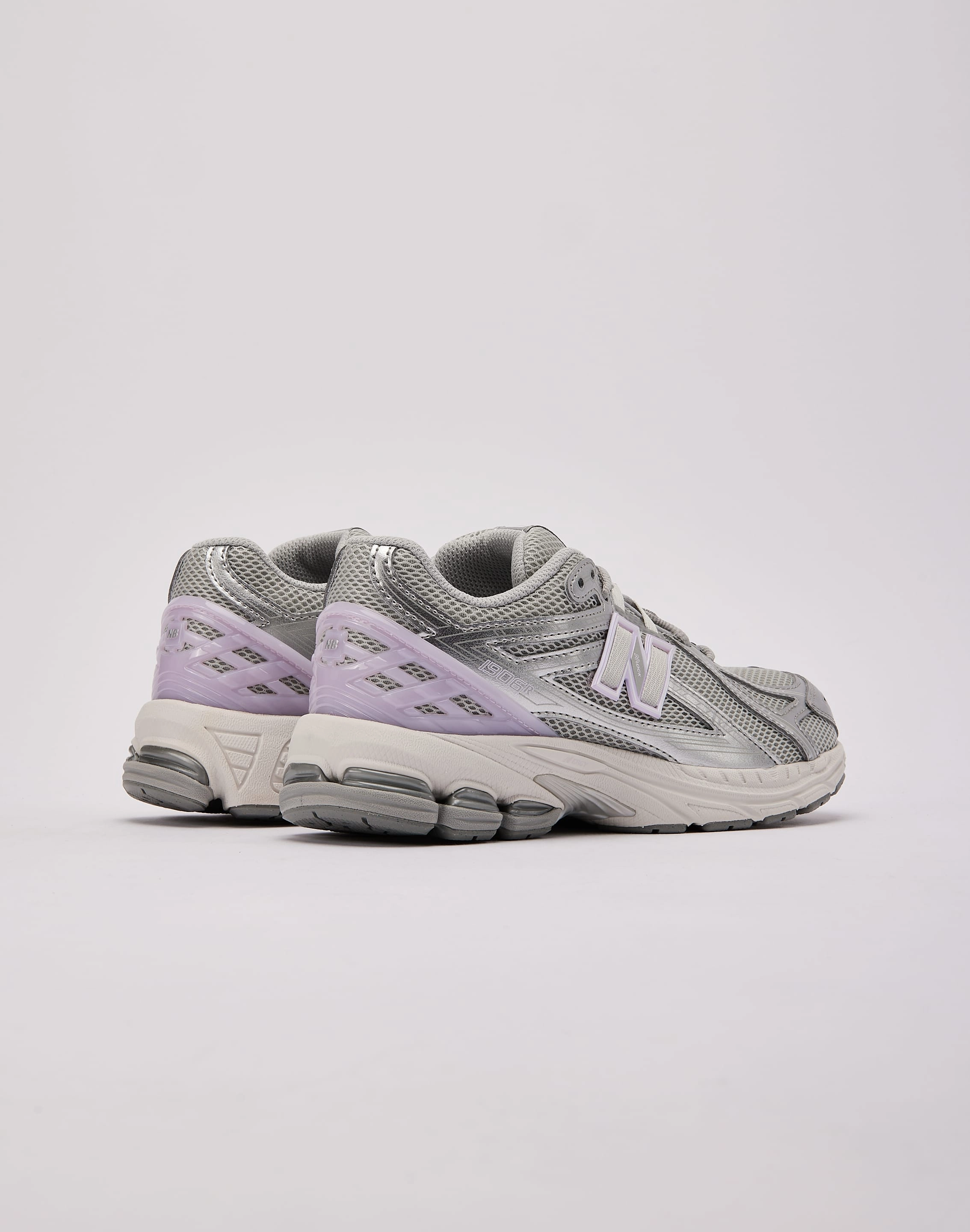 lightest New Balance 1906R Grade-School