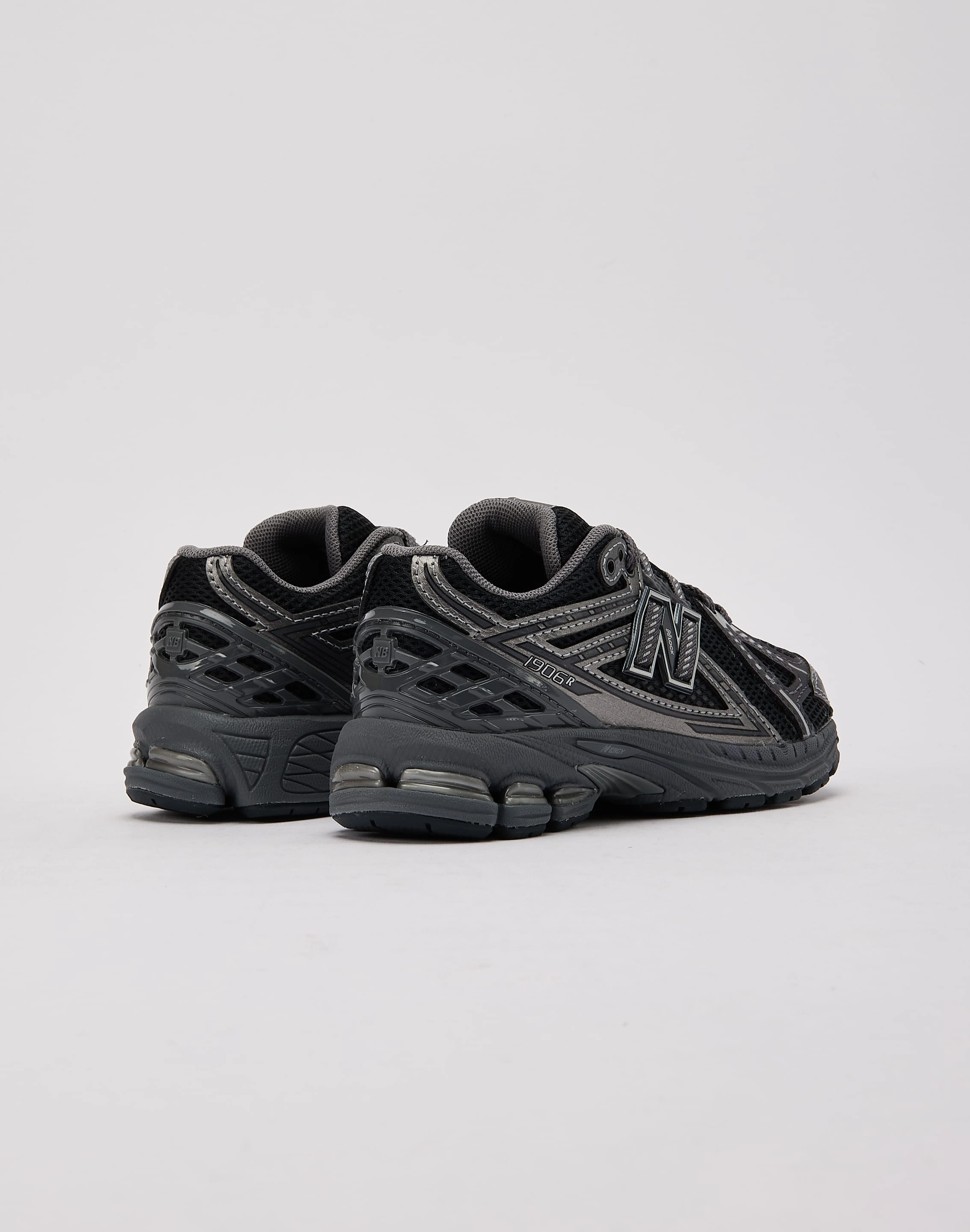 New Balance 1906R Pre-School Impact Dispersing Structure Signature