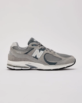 Exercise Daily Fitness Ready New Balance 2002R