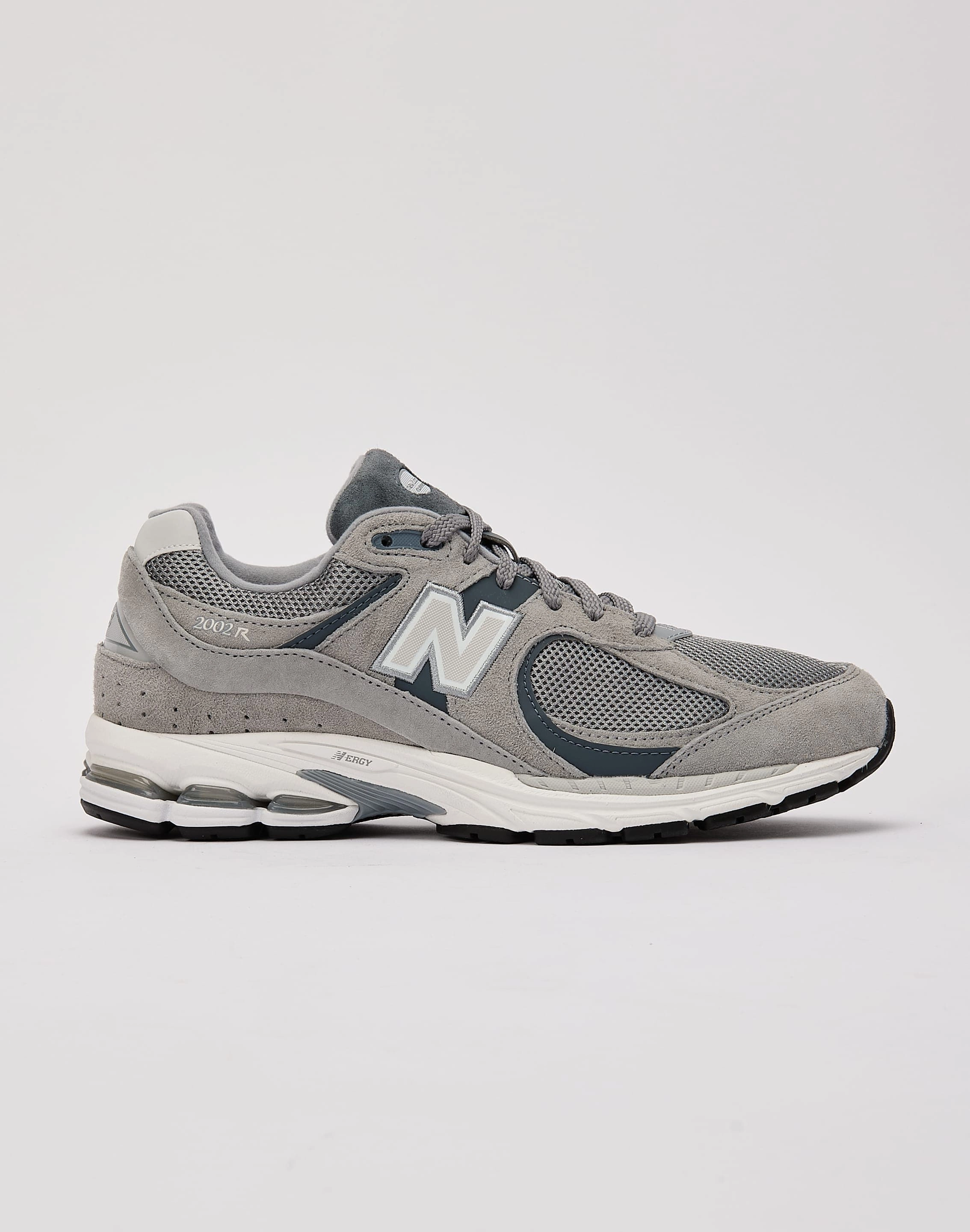 Exercise Daily Fitness Ready New Balance 2002R