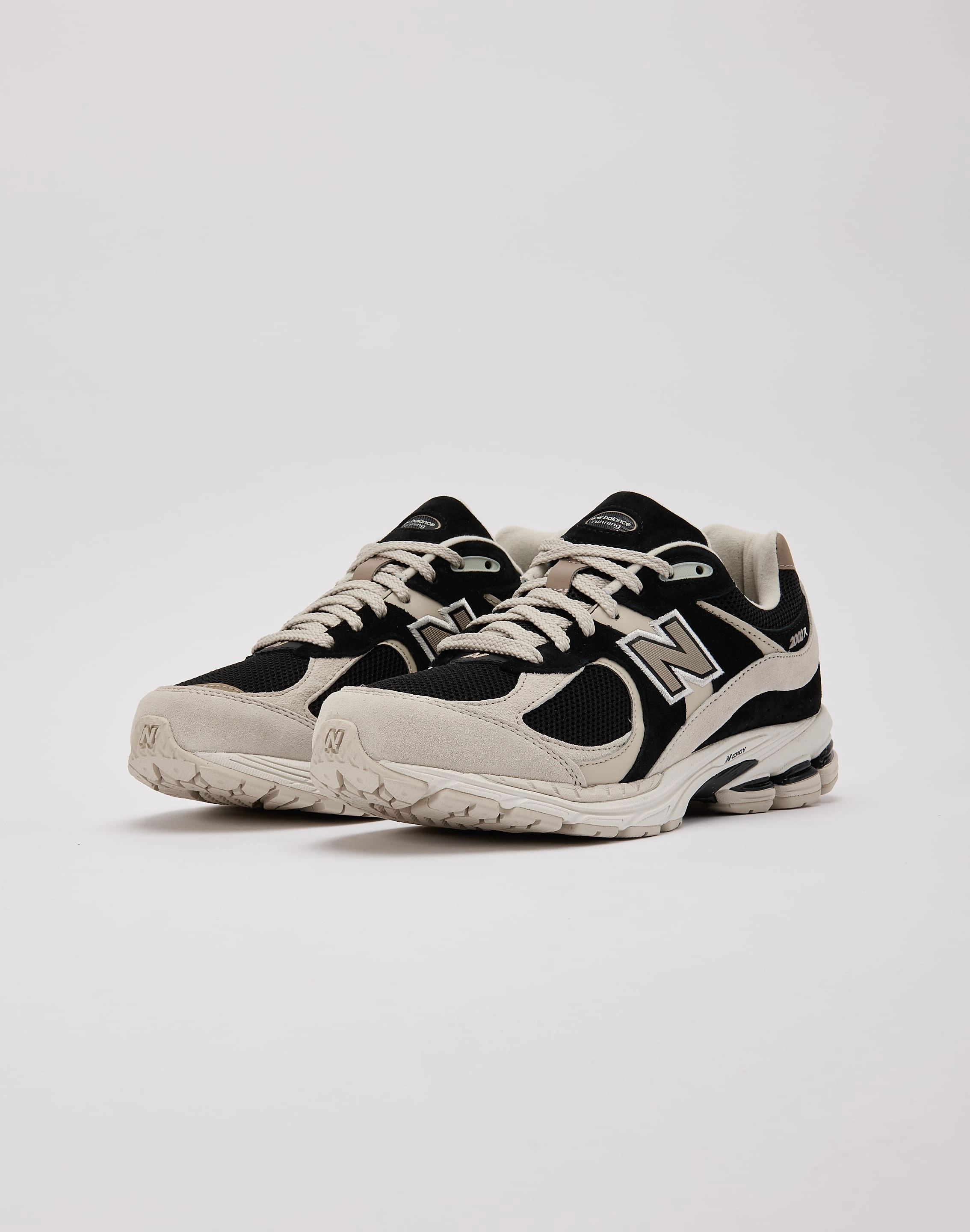 Memory Foam Ankle Support New Balance 2002R