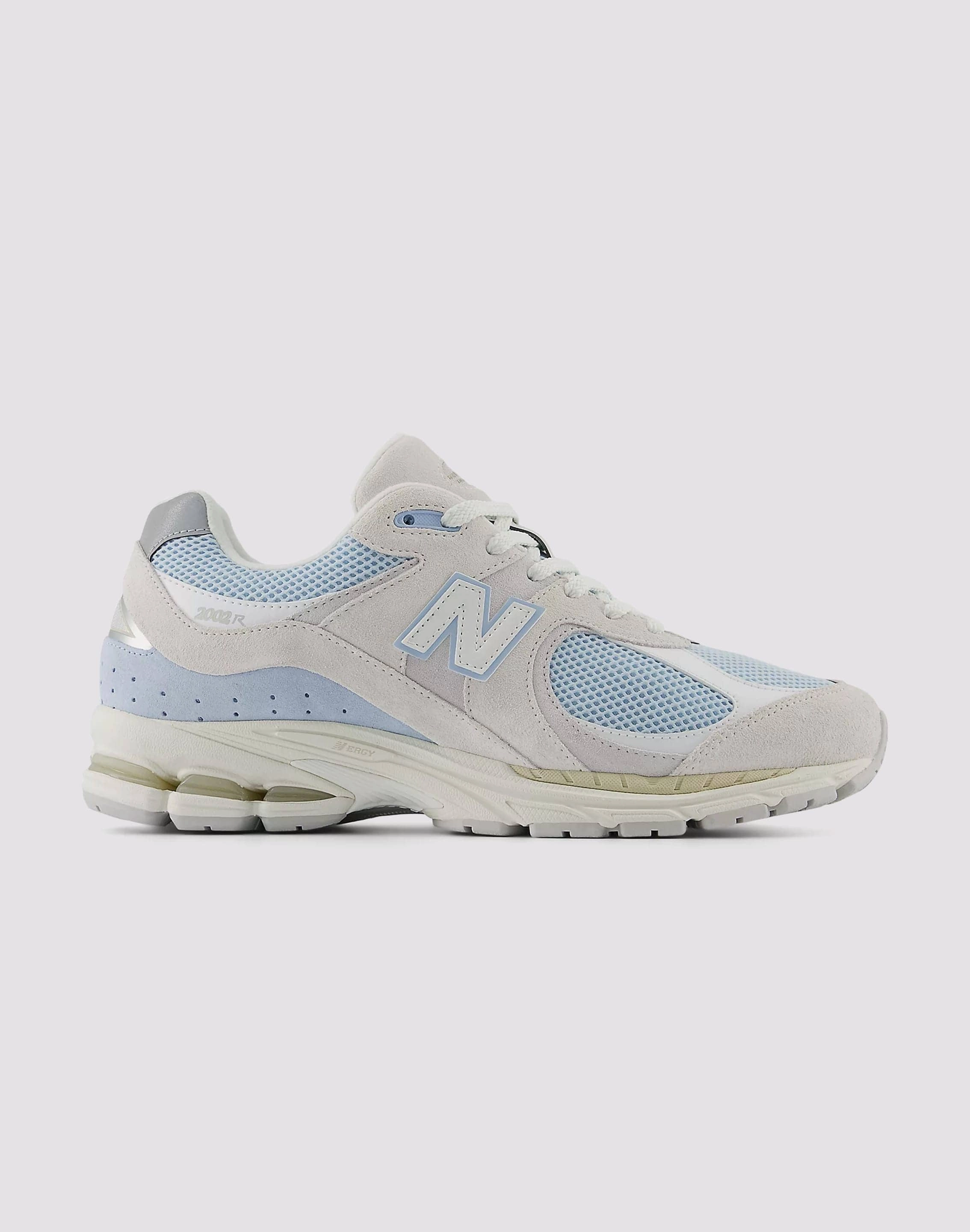 Quick Dry Material Technology Freedom Walk New Balance 2002R