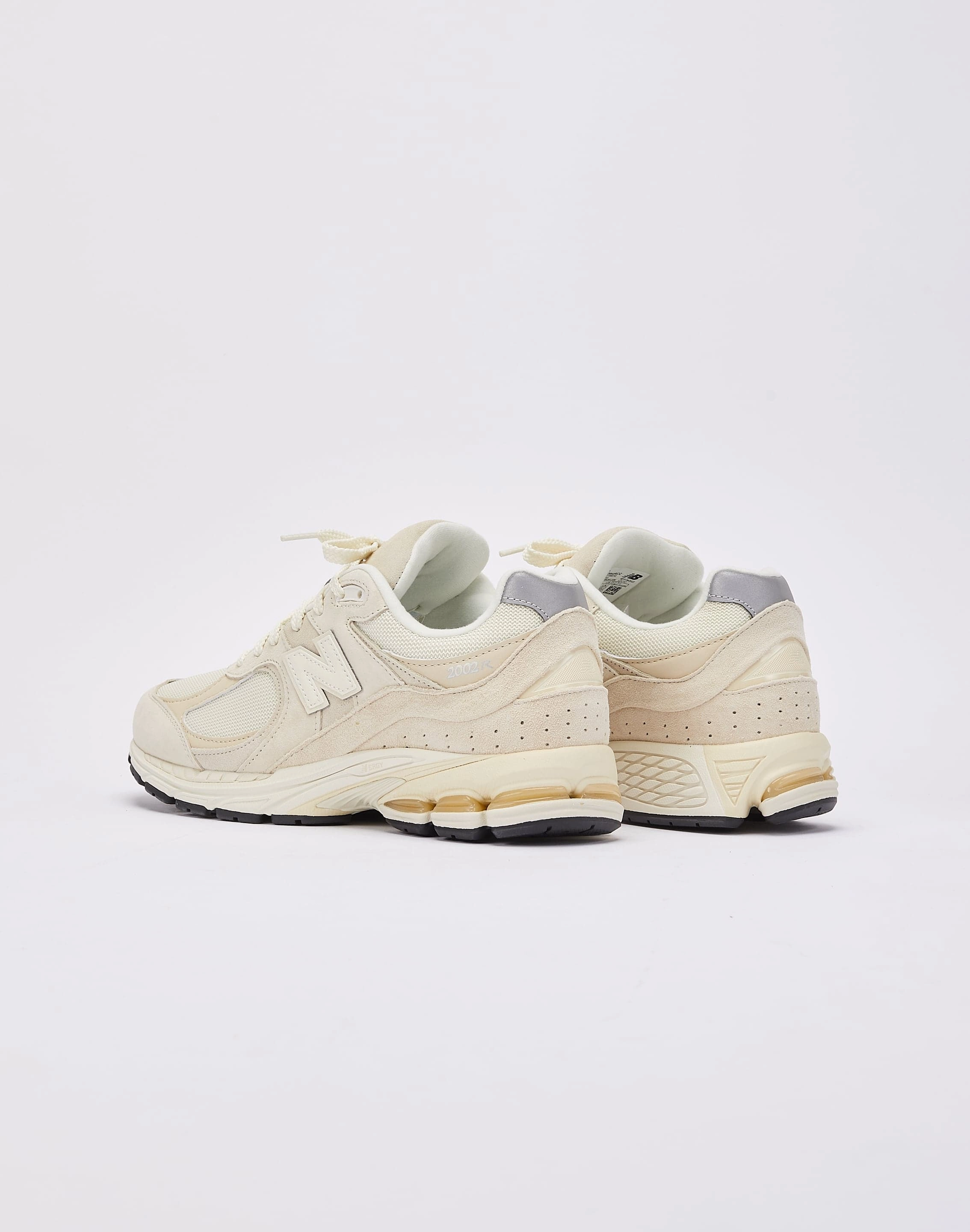 New Balance 2002R Basic Appeal