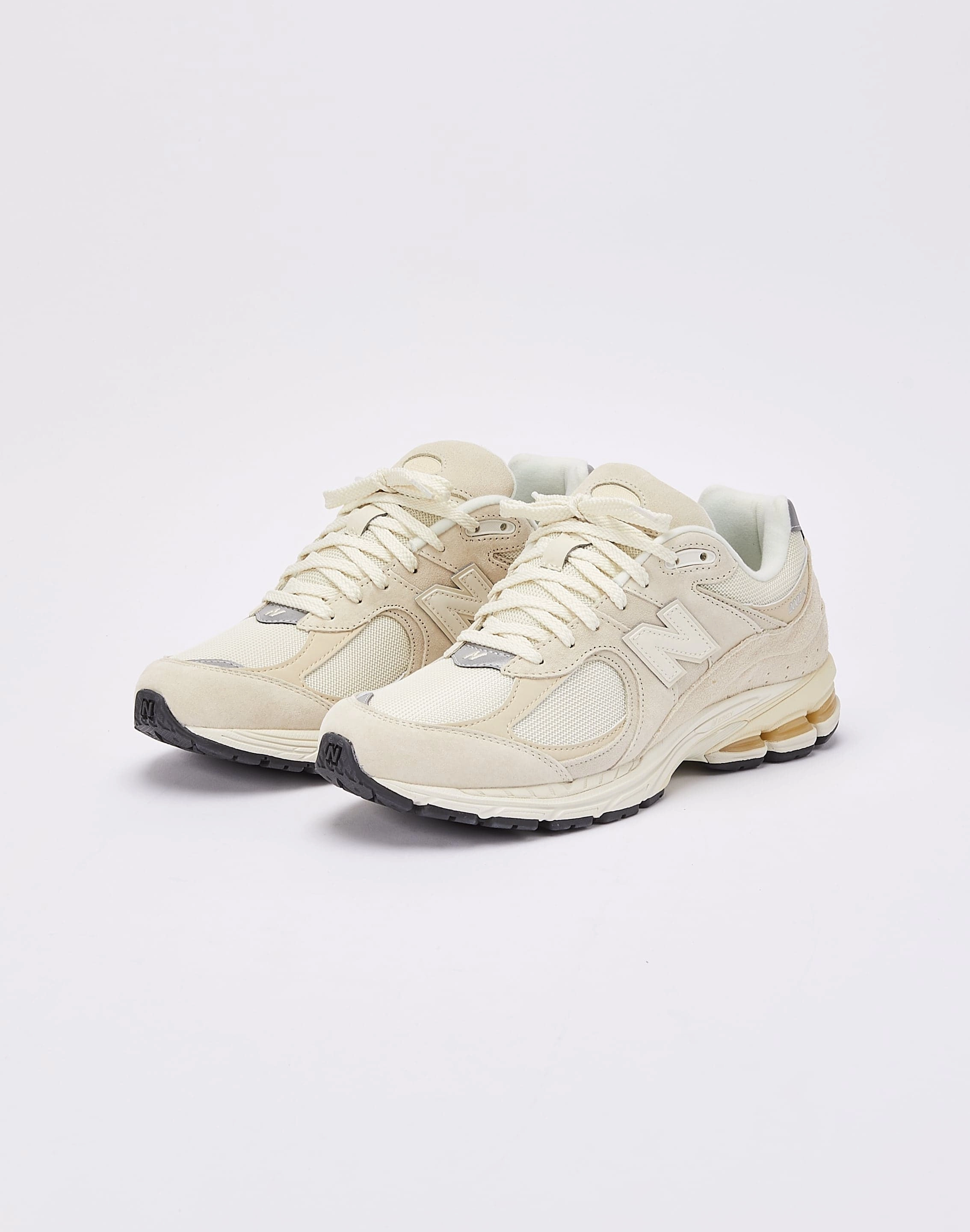 New Balance 2002R workout mode