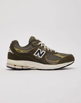 Walk Routine training performance New Balance 2002R