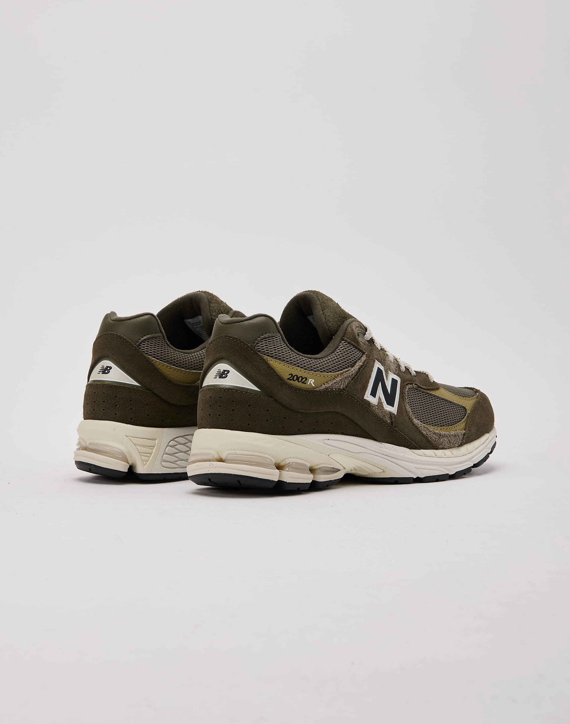 New Balance 2002R Simple Edge Active Steps