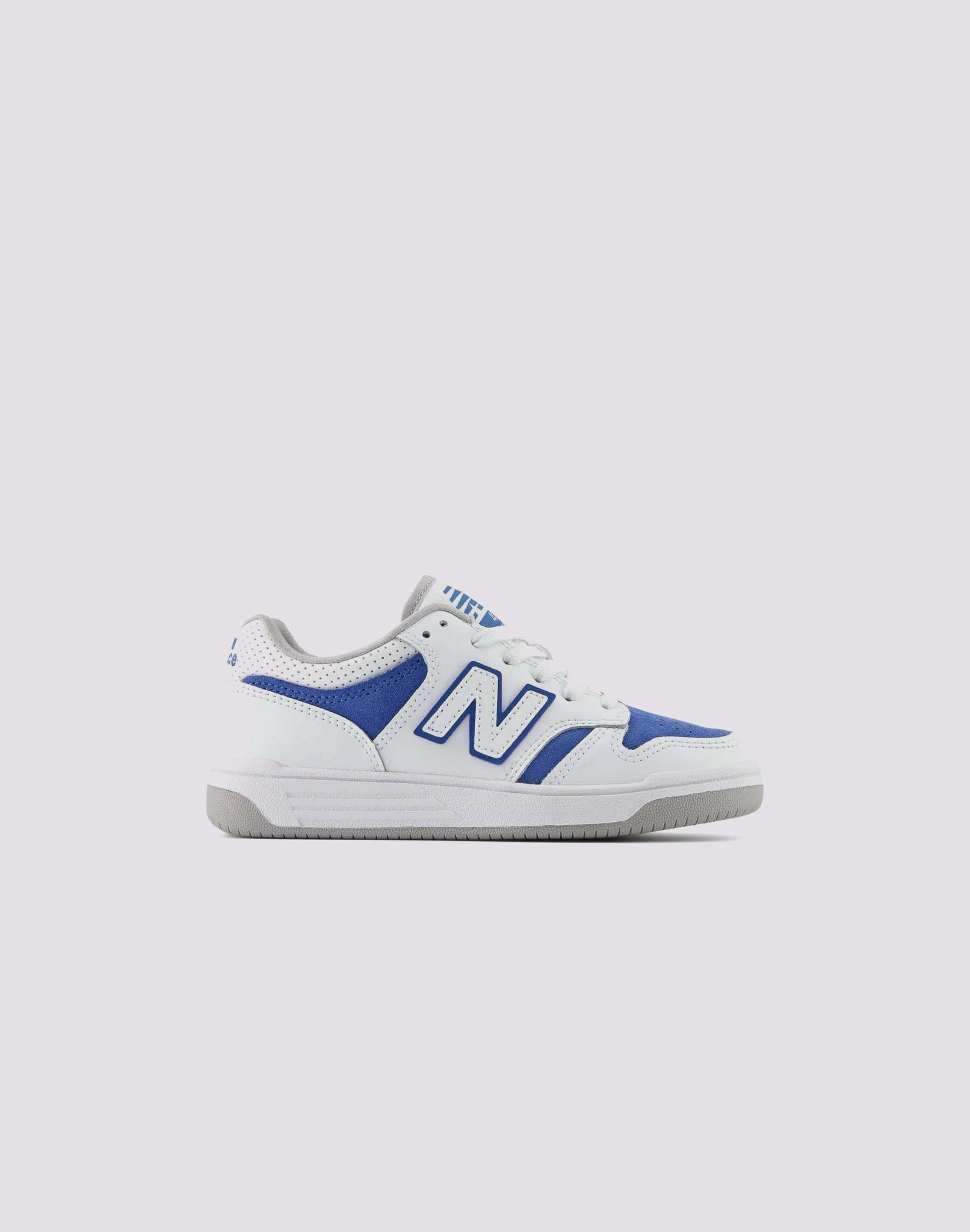 Heel Counter Structure New Balance 480 Pre-School