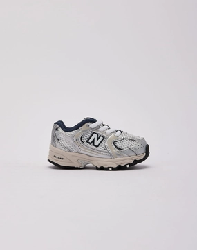 New Balance 530 Bungee Toddler Flexible Fit seductive