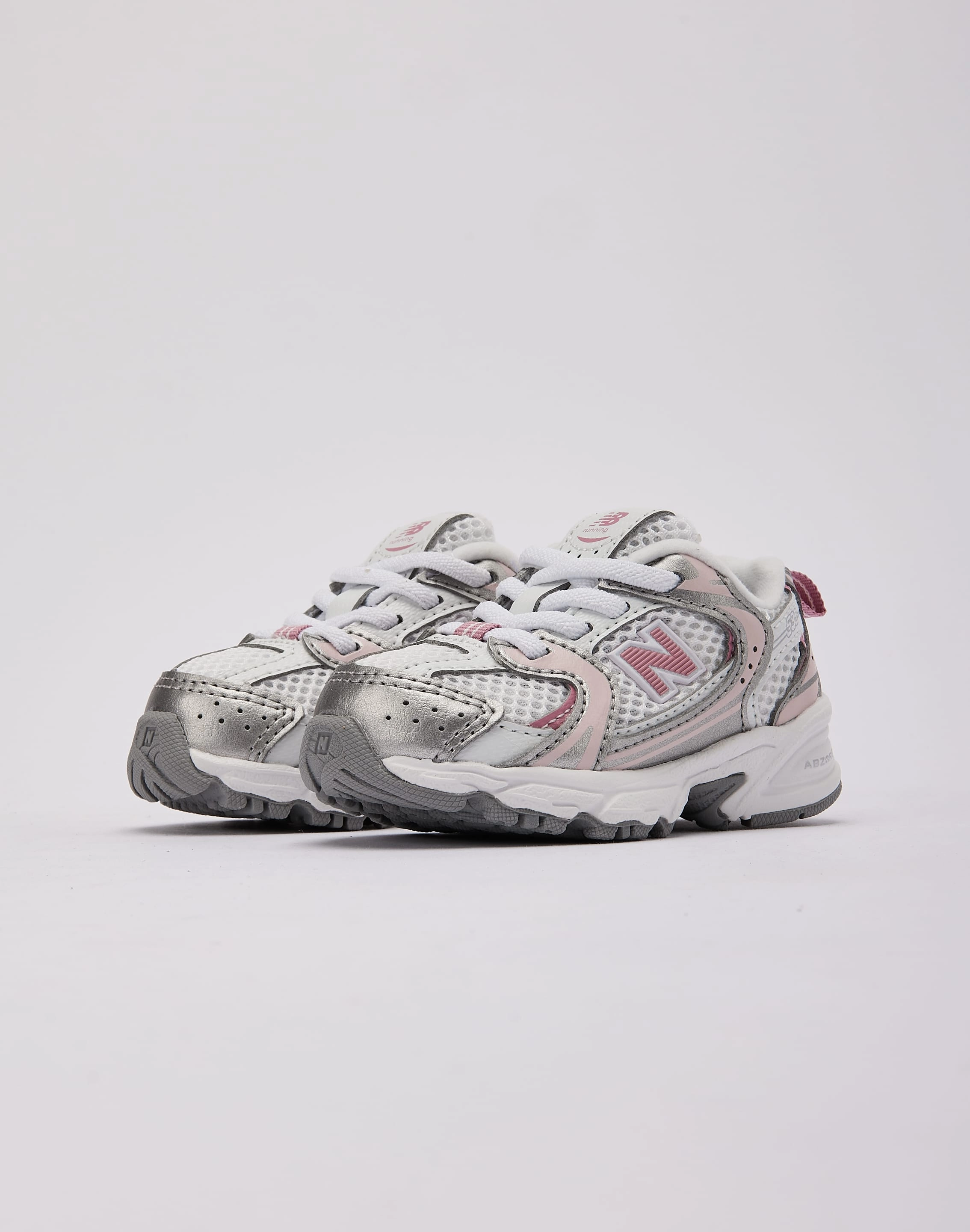 New Balance 530 Bungee Toddler Elite Cushioning