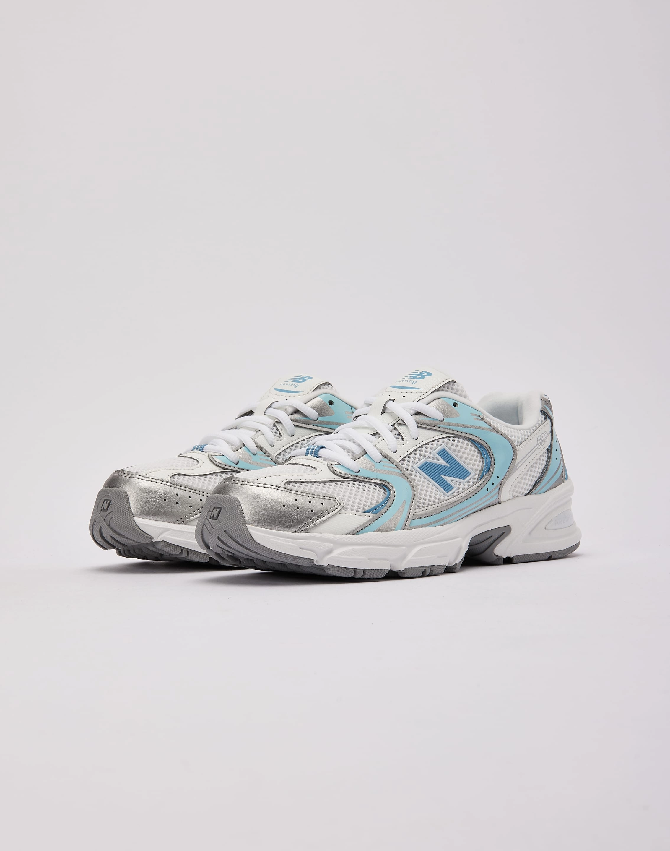 New Balance 530 Grade-School Torsion Control Plate