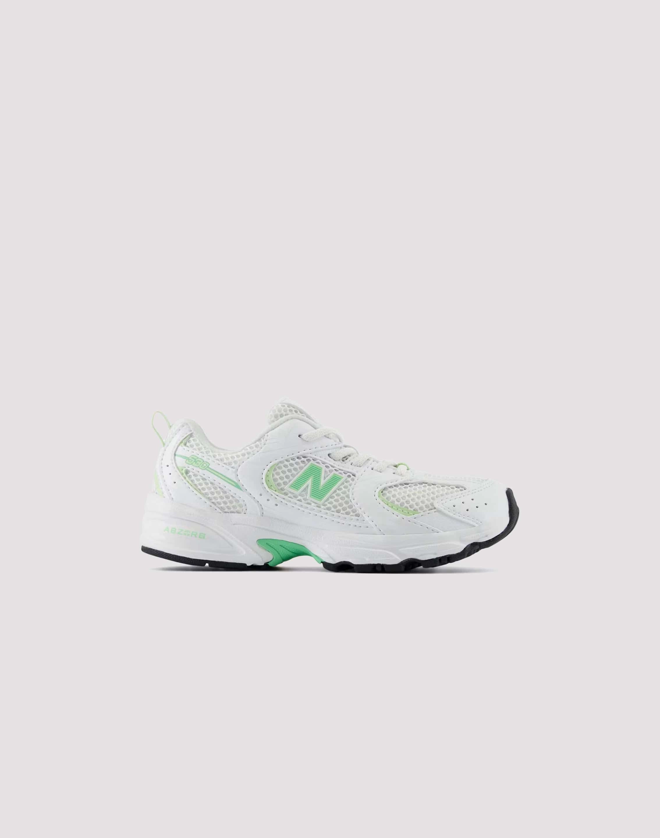 New Balance 530 Pre-School Ultra-soft performance Impact Resistant Toe