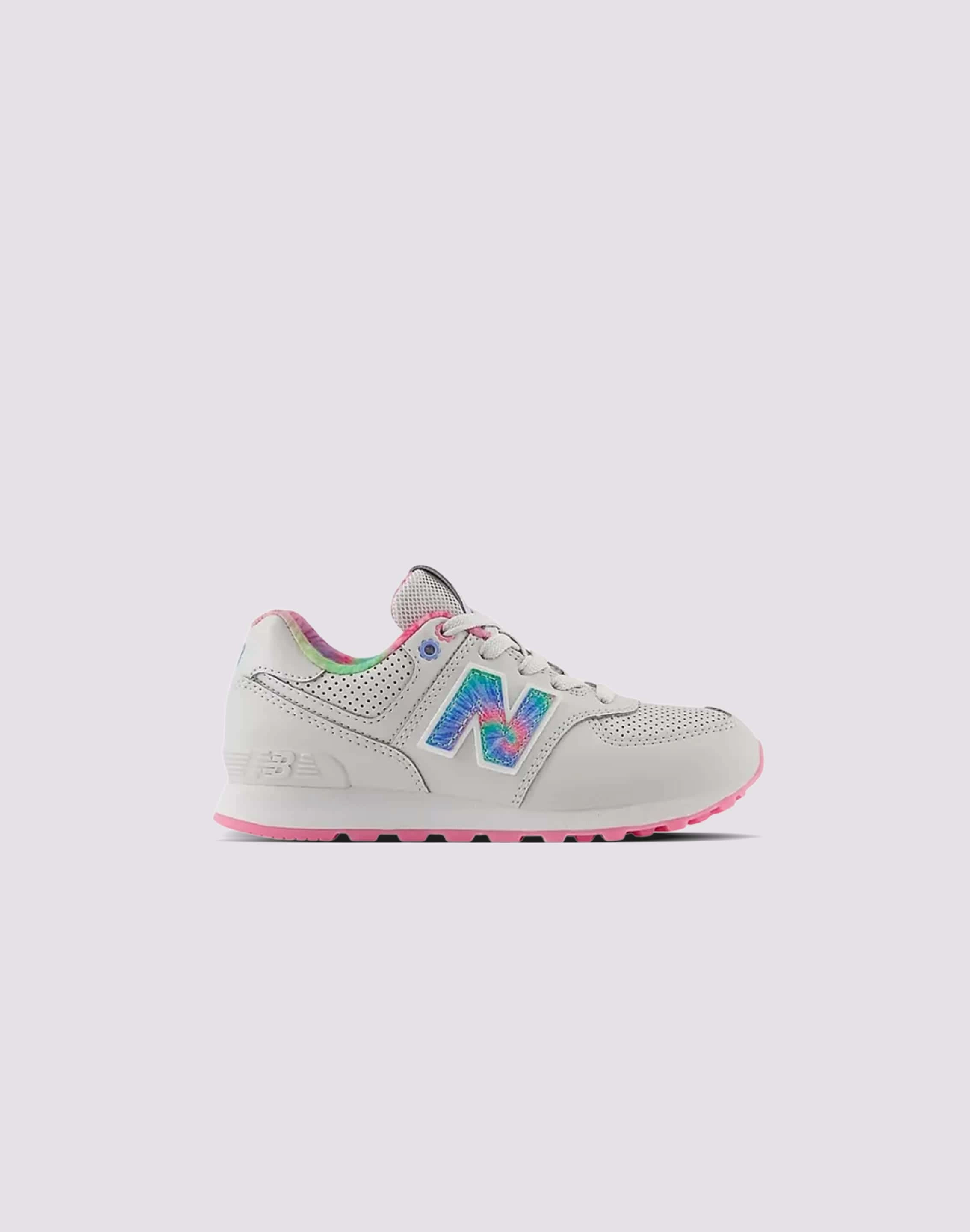 New Balance 574 Pre-School Vibrant sole