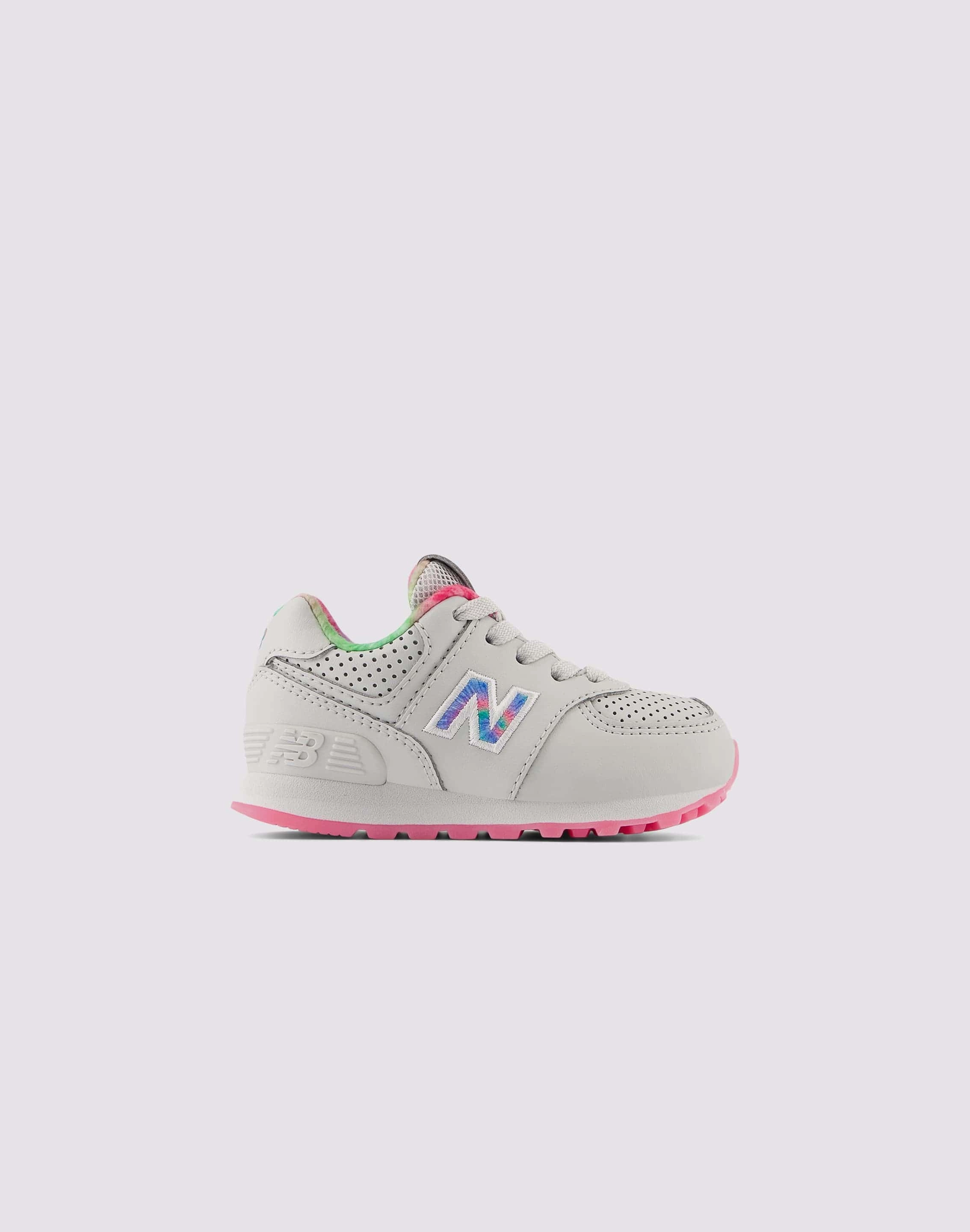 beach lovers' flip - flops New Balance 574 Toddler