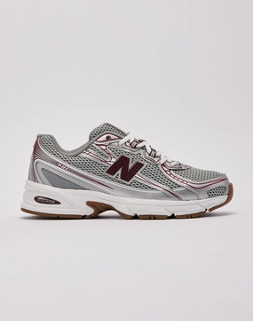 Tread Easy Simple Aesthetic New Balance 740