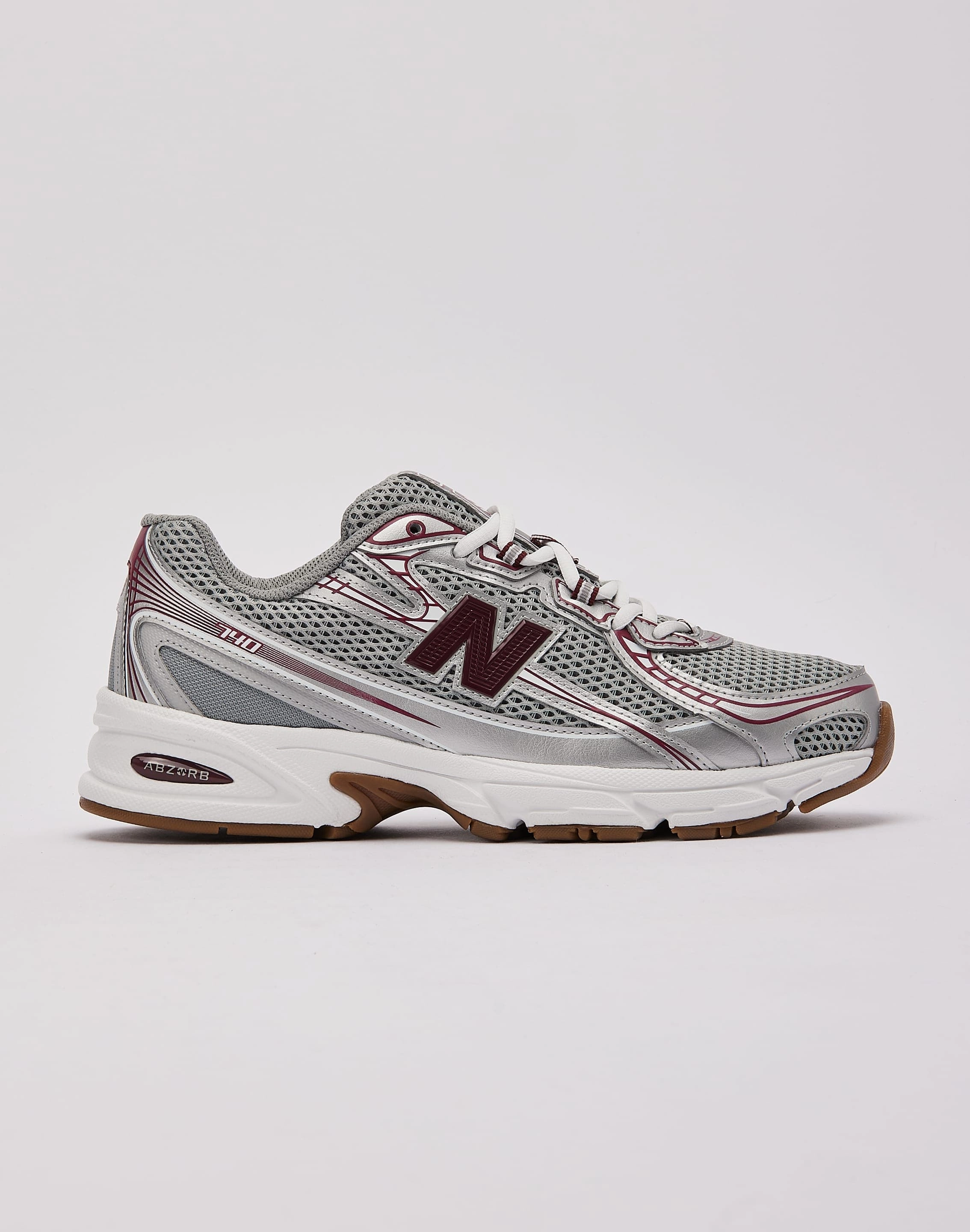 Tread Easy Simple Aesthetic New Balance 740