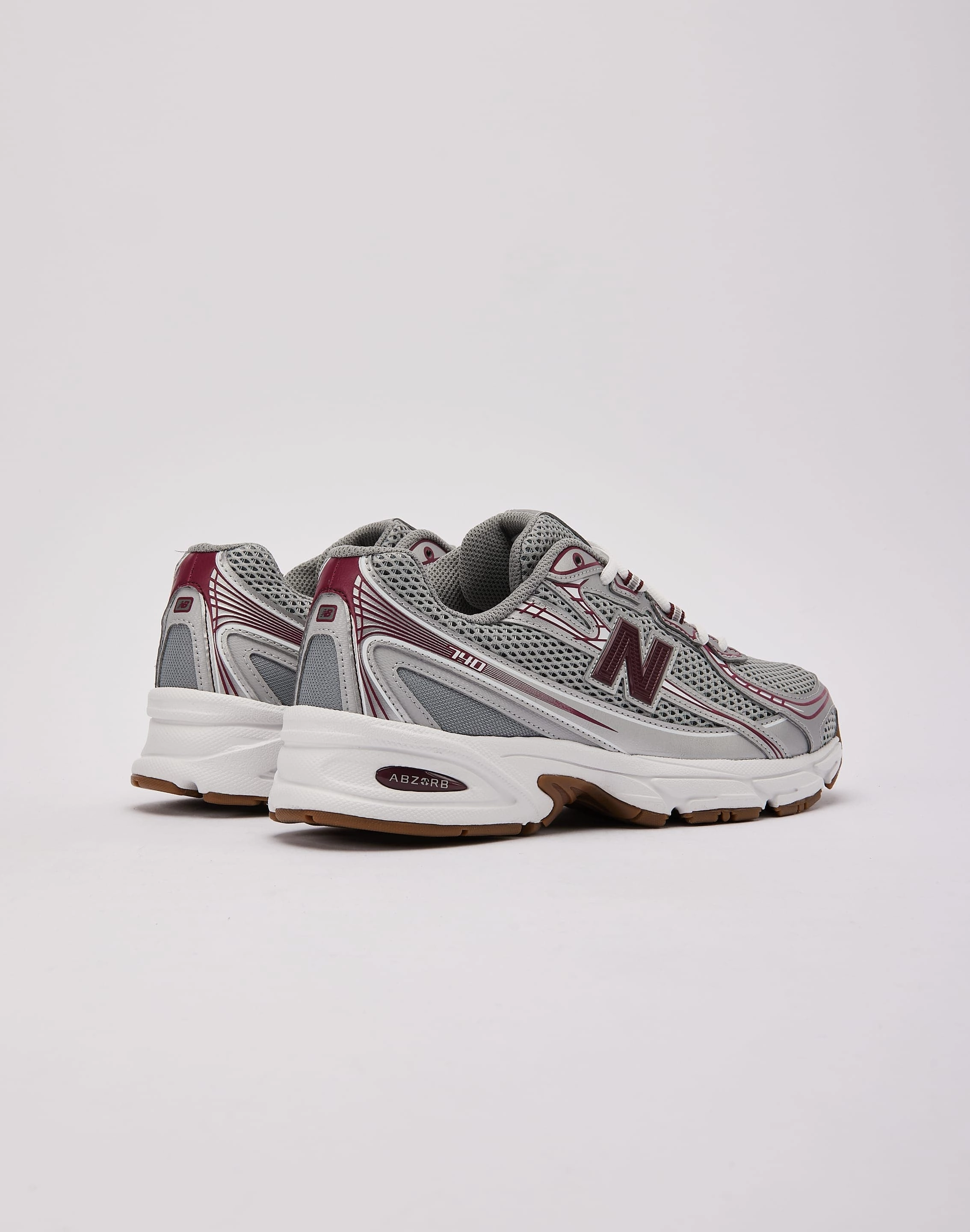 New Balance 740 Urban Training