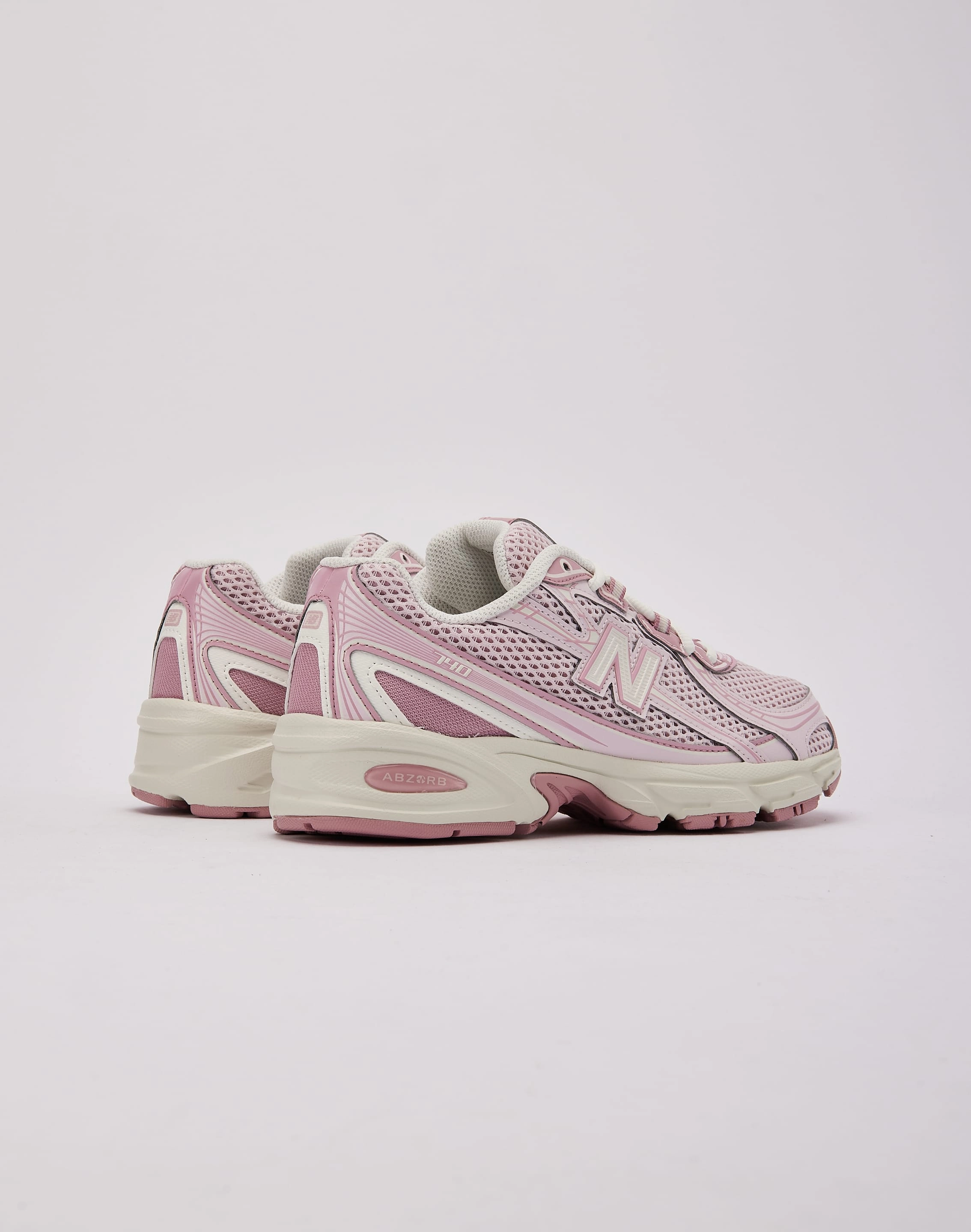 Compression Fit Lining Professional Fit New Balance 740