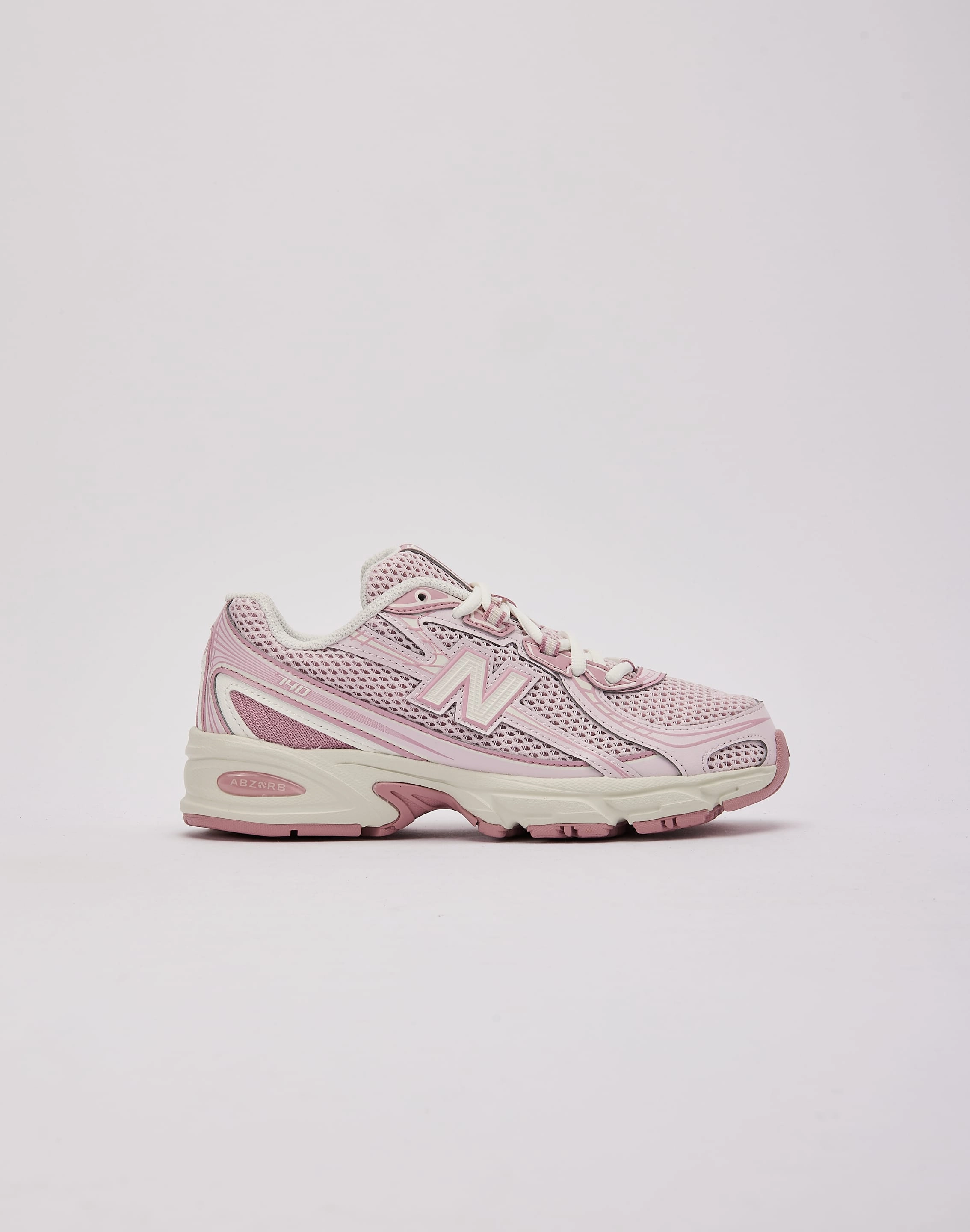 Eco Friendly Sock Like Collar Fit New Balance 740